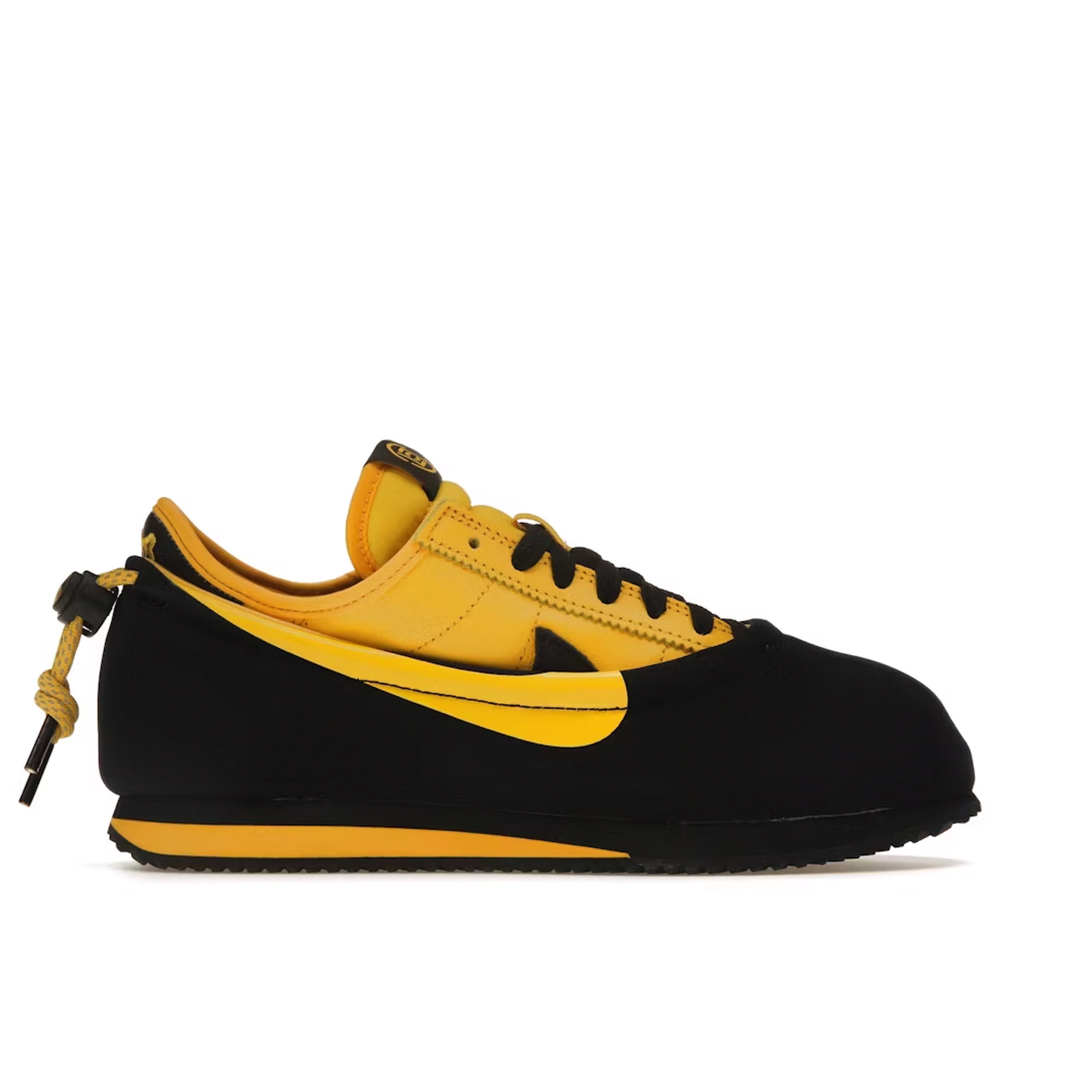 Nike Cortez SP CLOT CLOTEZ Bruce Lee