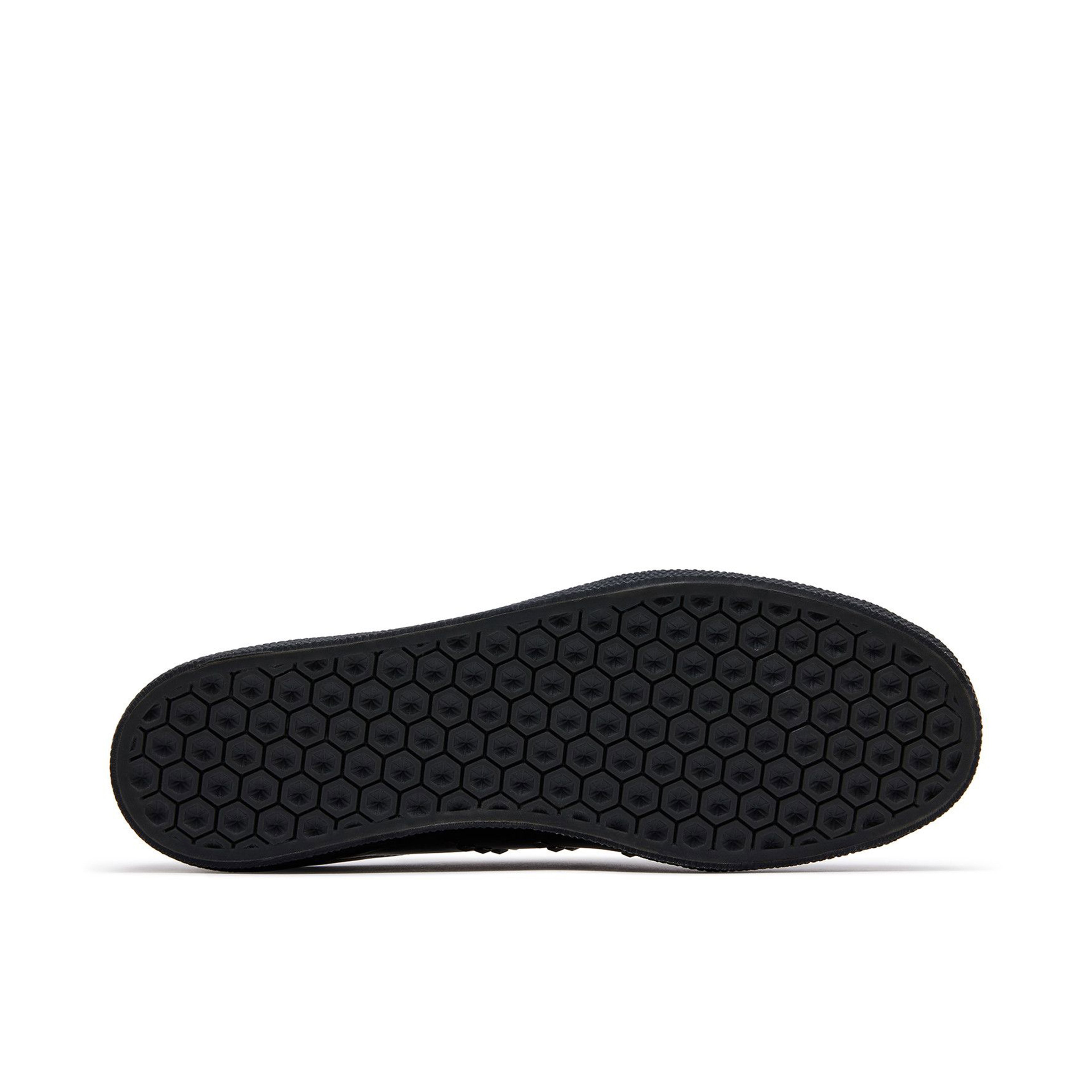 Adidas Gazelle ADV Dime Black