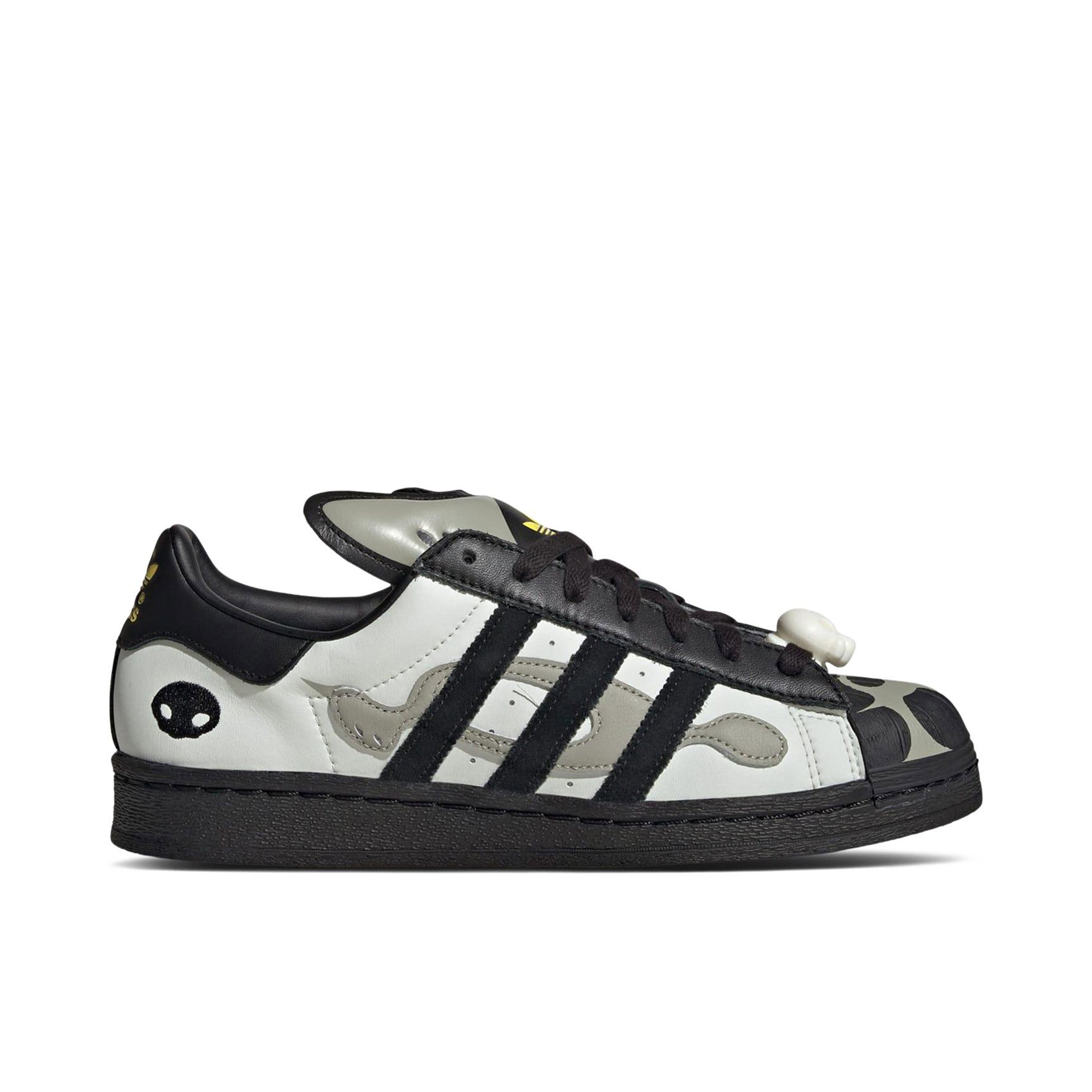 Adidas Superstar 82 OFFGOD:TATE