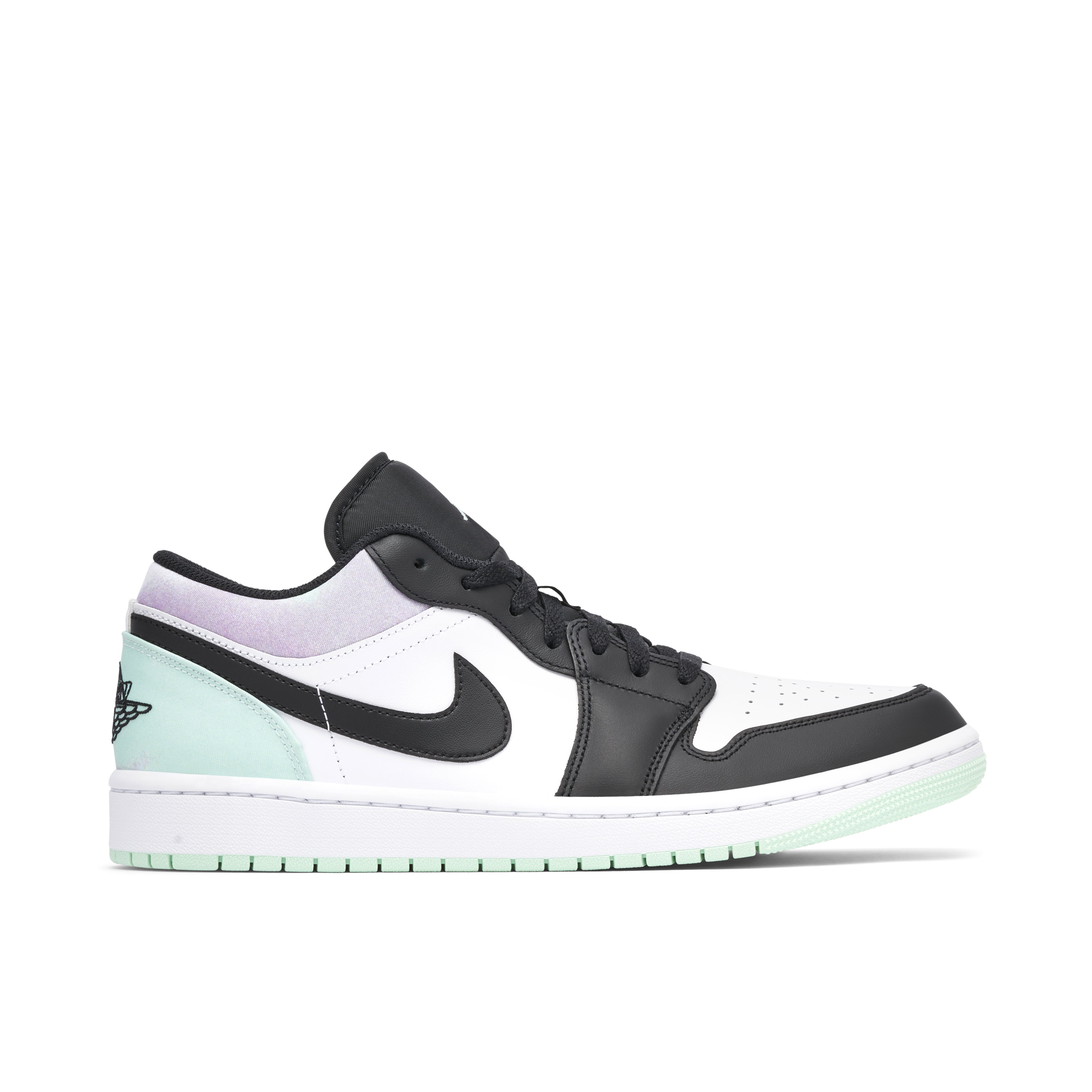 Air Jordan 1 Low SE Tie-Dye | DM1199-100 | Laced