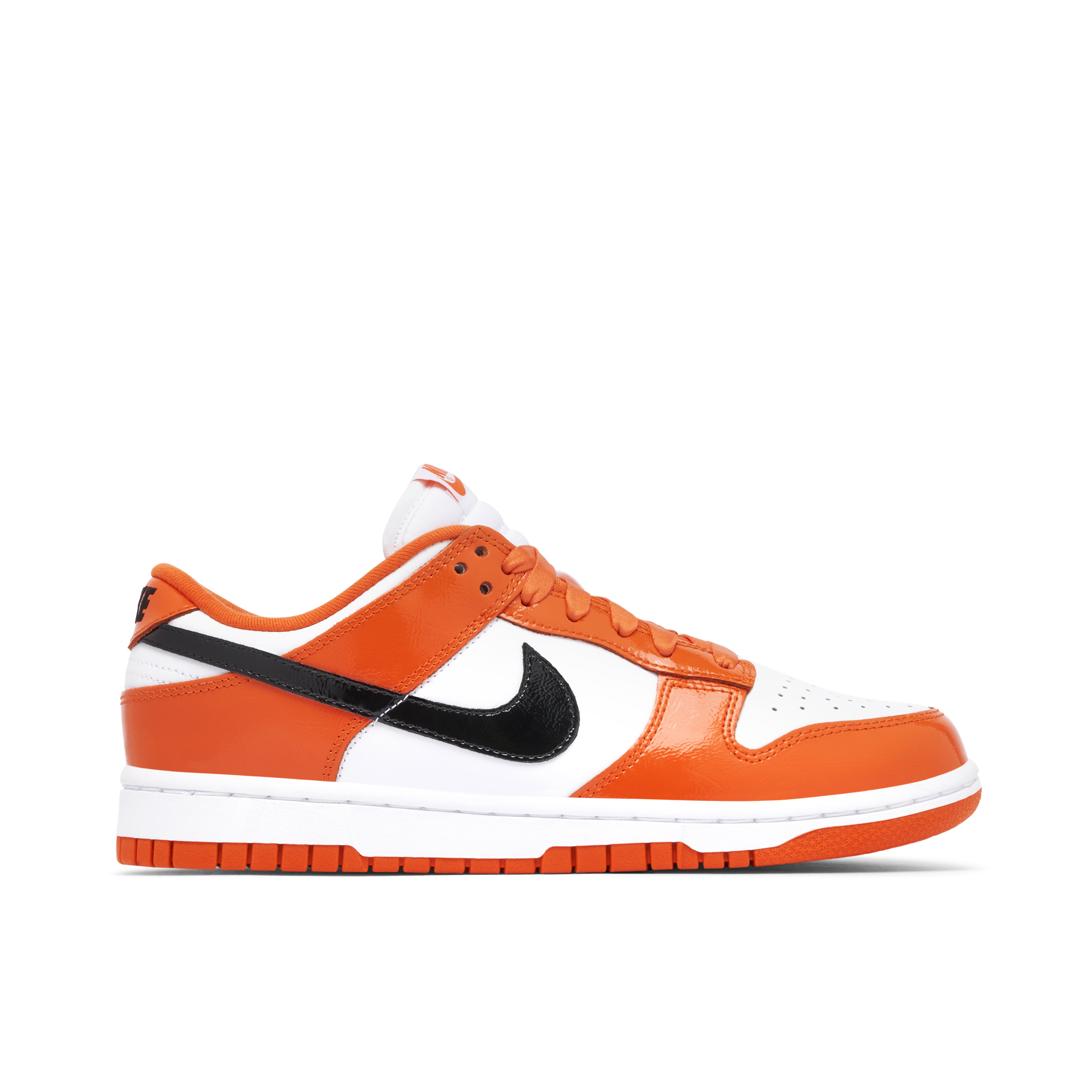 Nike Dunk Low SP Brazil | CU1727-700 | Laced
