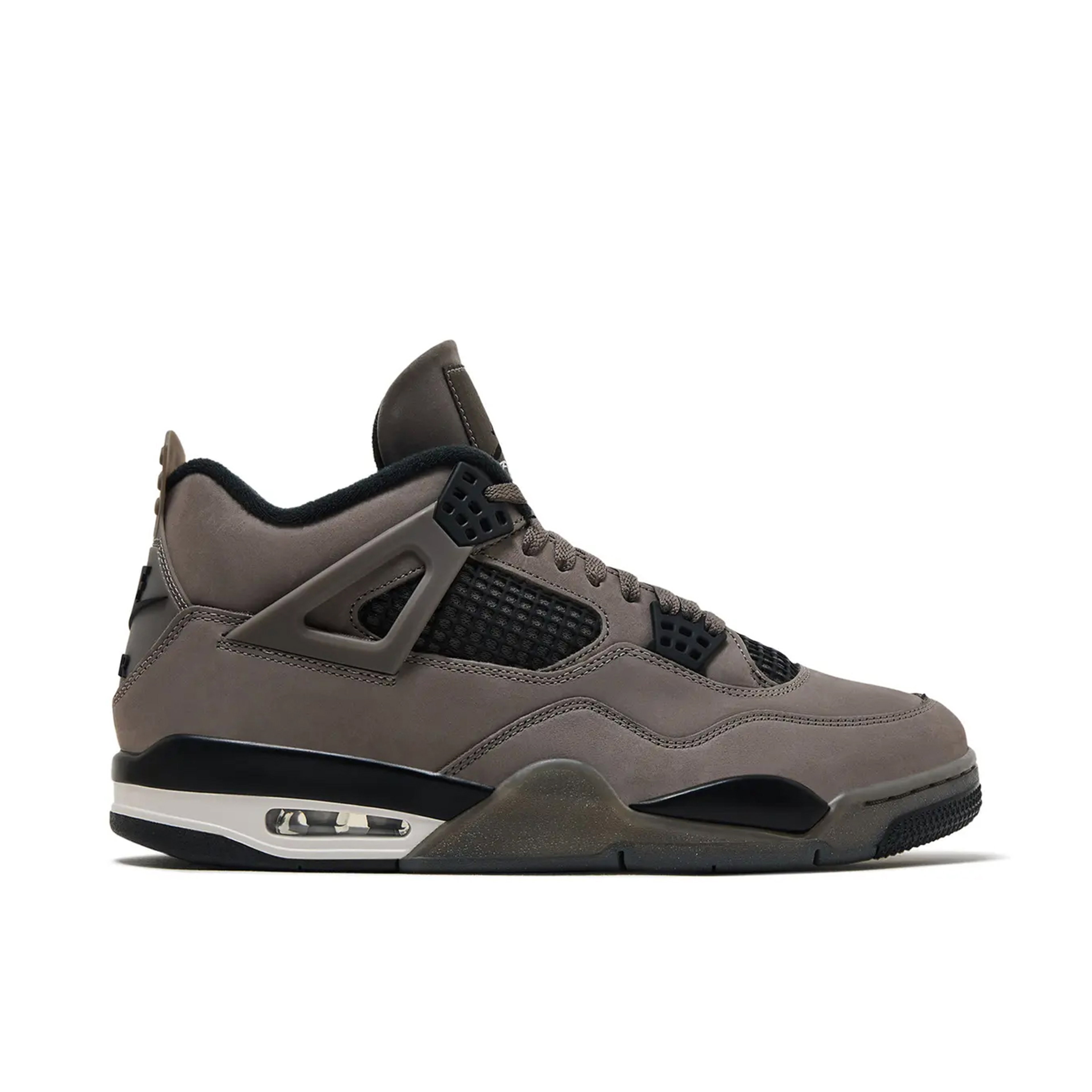 Air Jordan 4 Retro Cave Stone