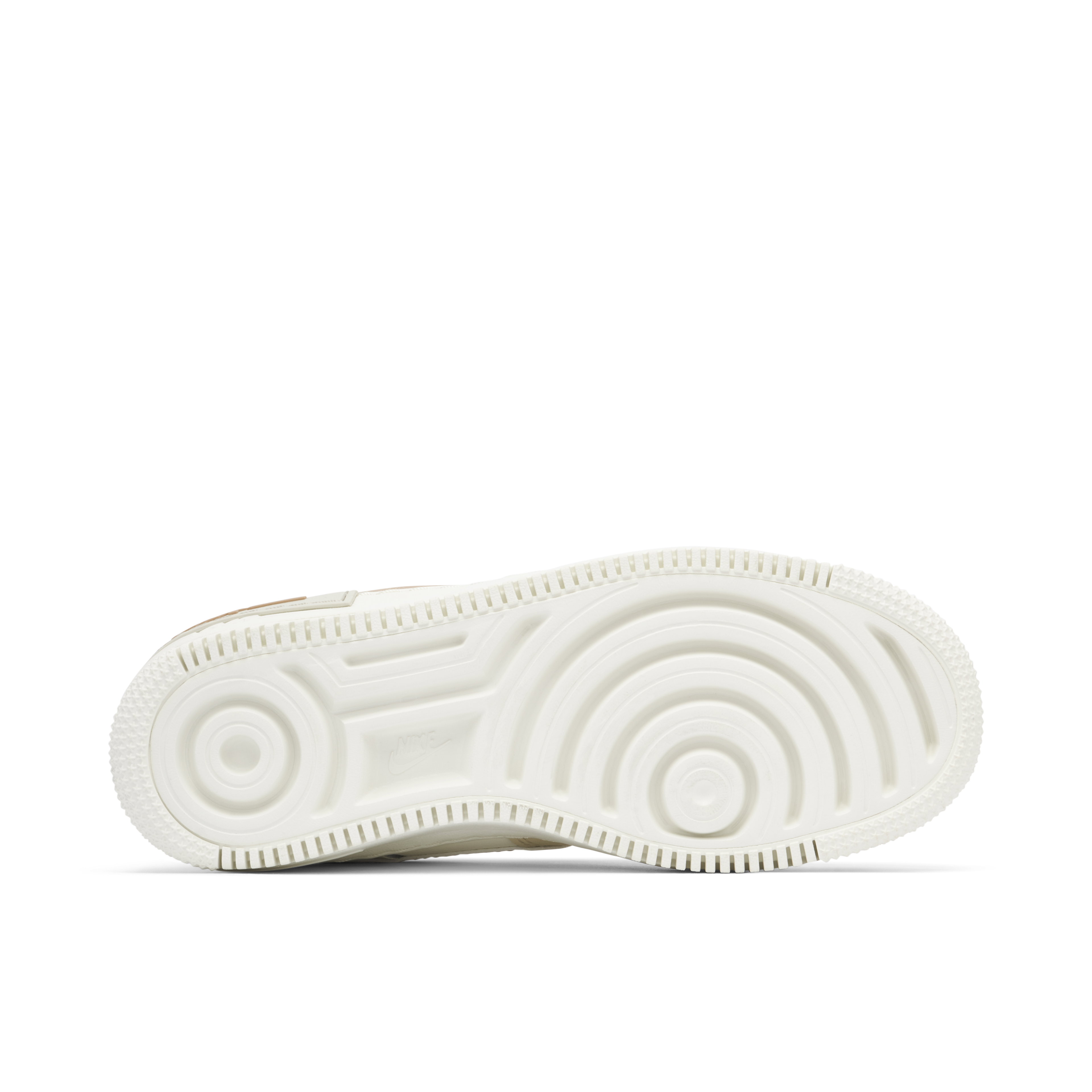 Nike Air Force 1 Low Shadow Sail Fossil Bone Womens