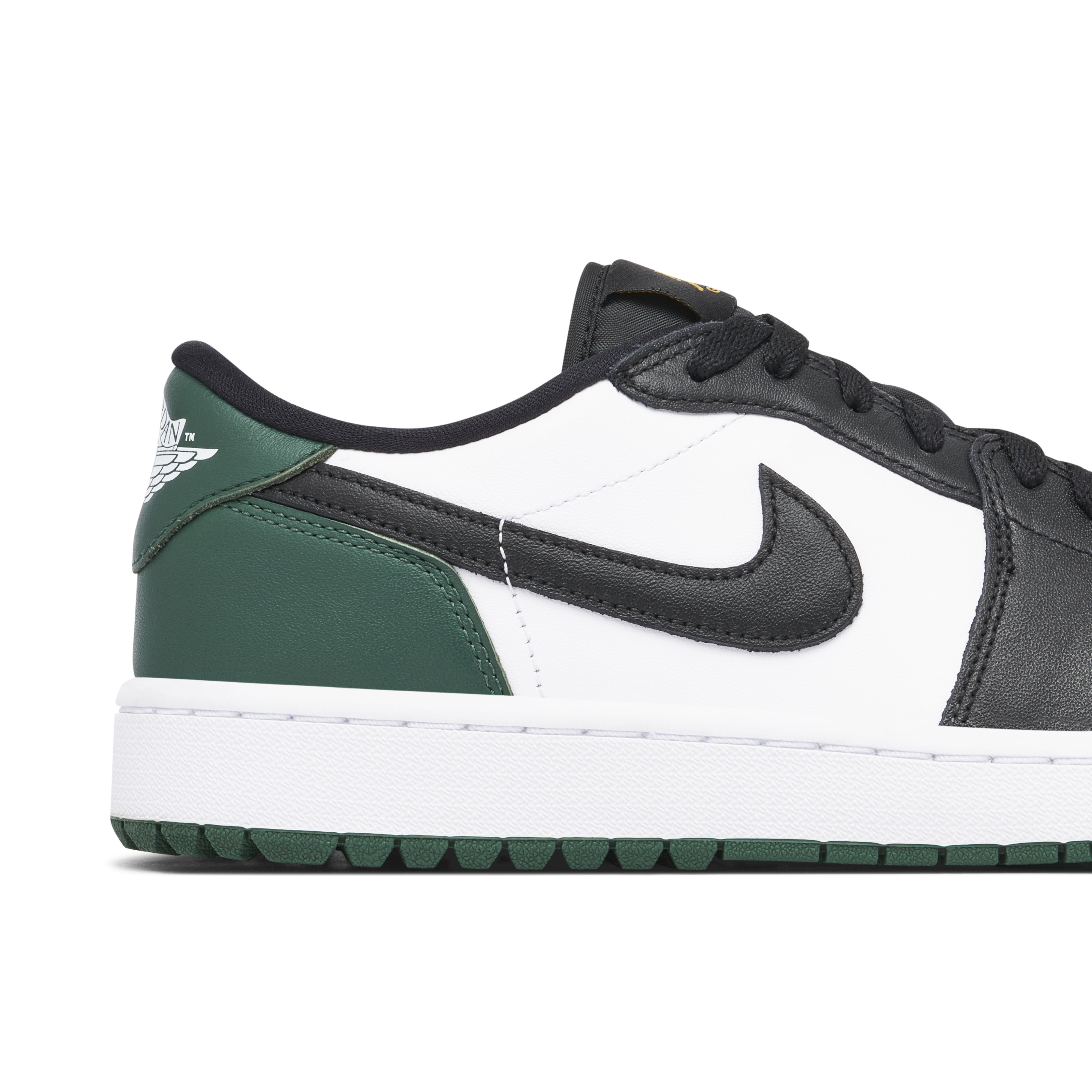 Air Jordan 1 Low Golf Noble Green | DD9315-107 | Laced
