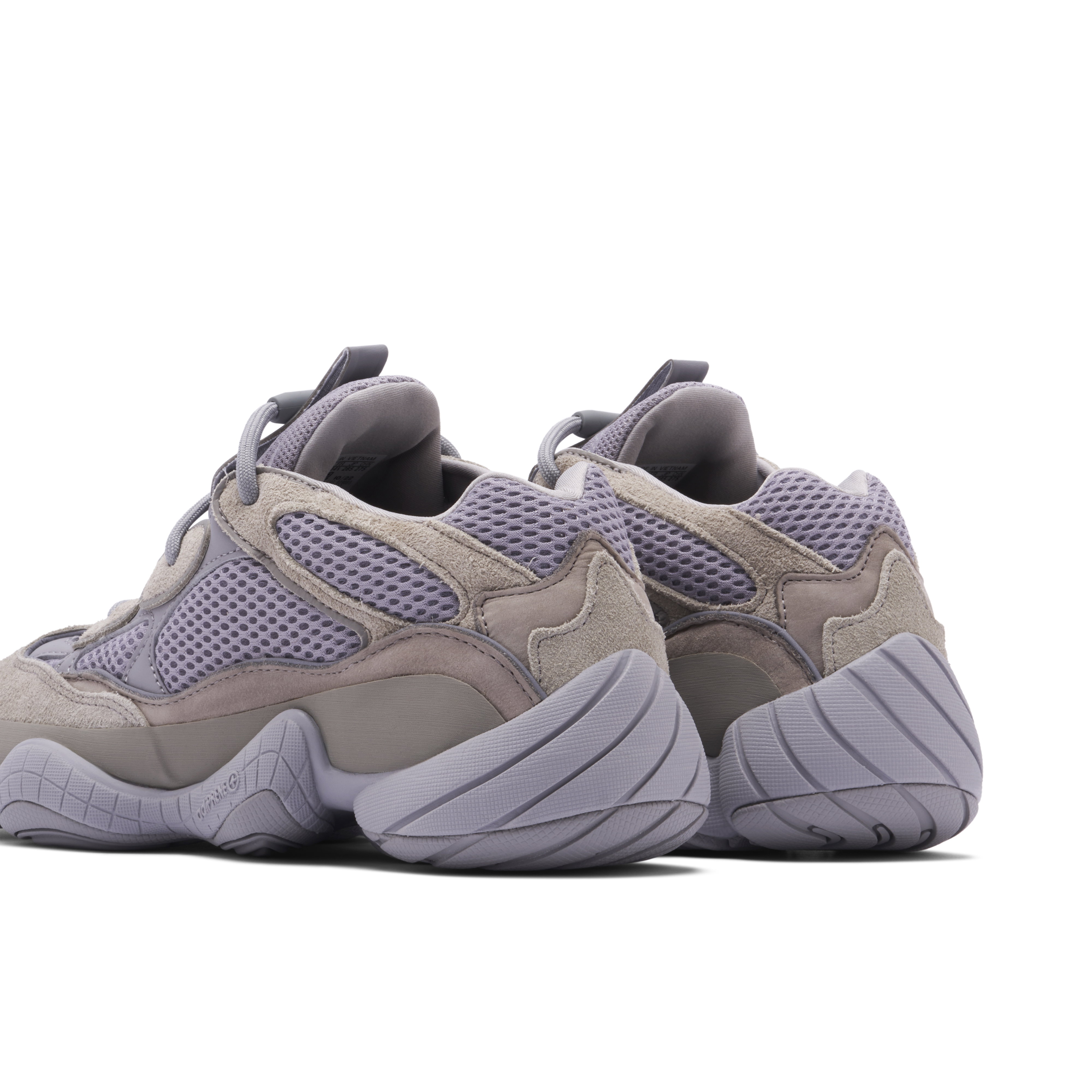 Yeezy 500 Stone Salt | IE4783 | Laced