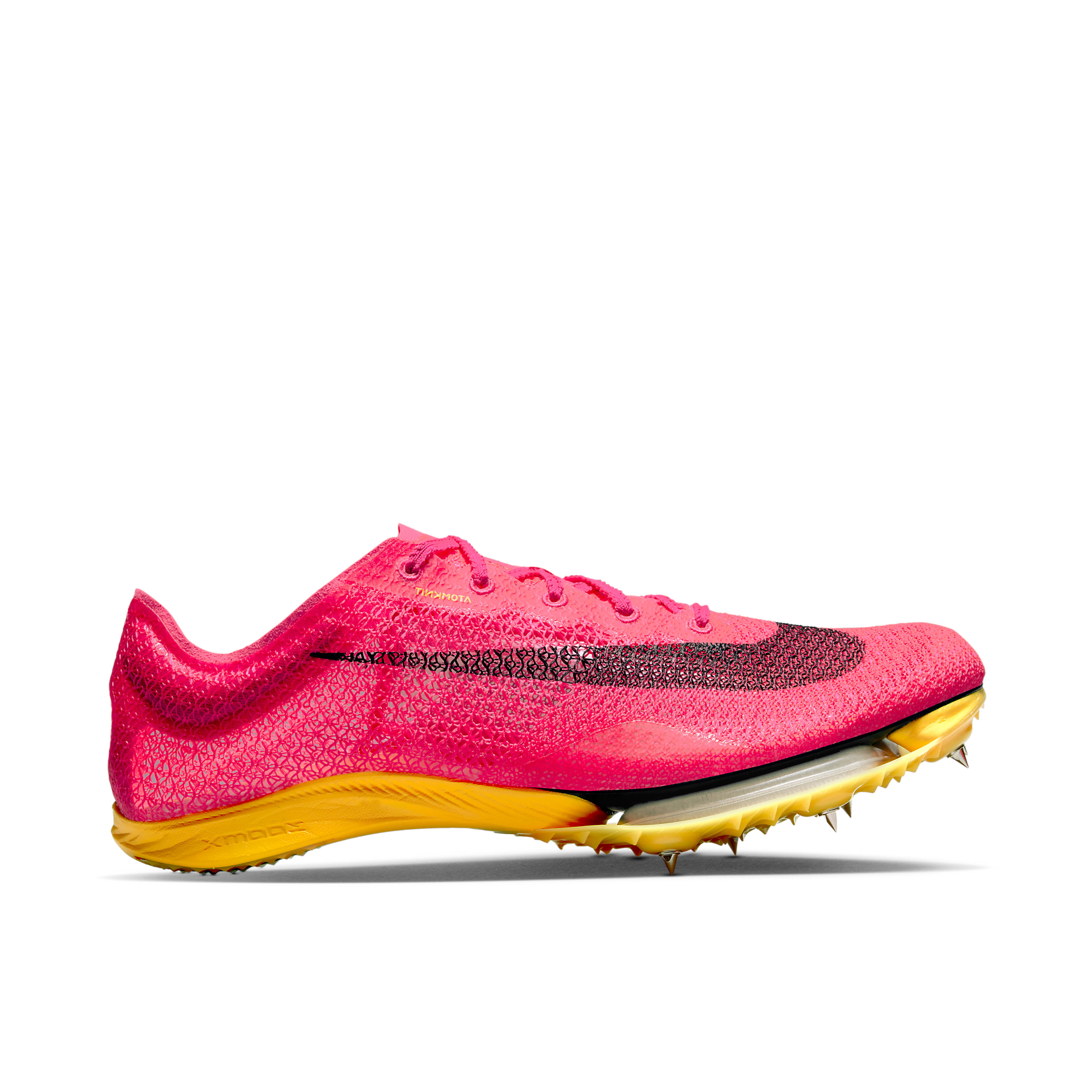 Nike Air Zoom Victory Hyper Pink Laser Orange