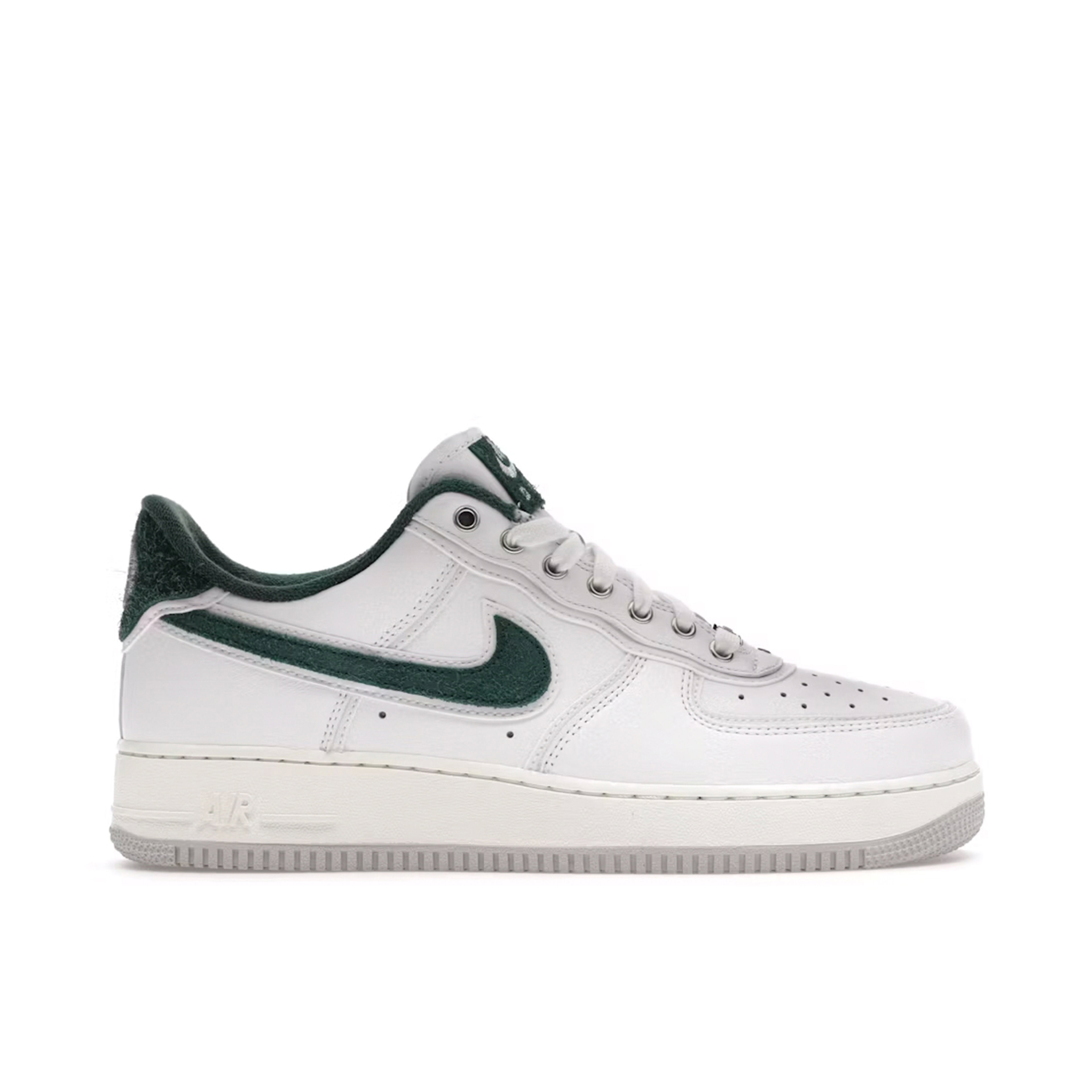 Nike Air Force 1 Low '07 Premium University of Oregon PE