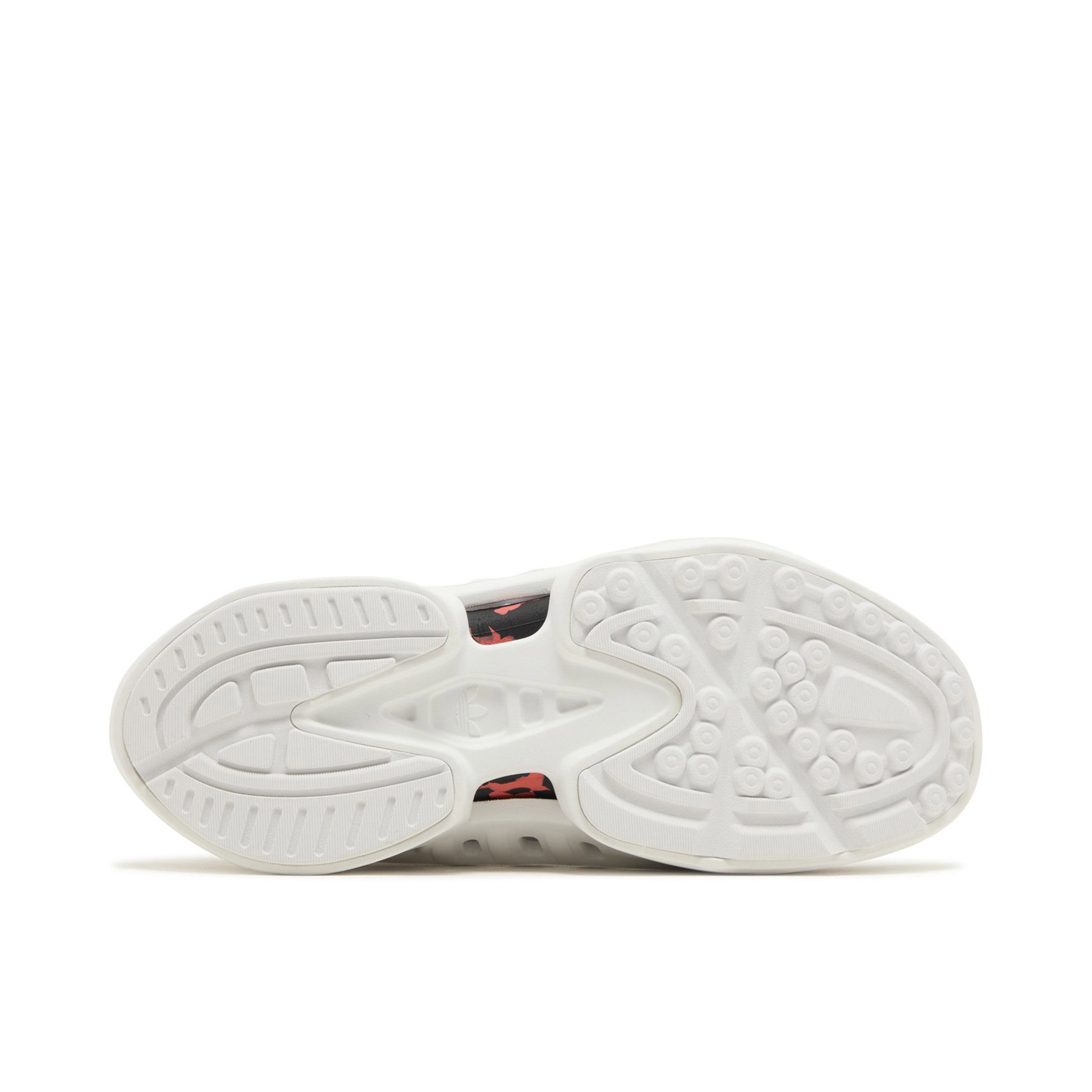 Adidas adiFOM Climacool Cloud White Crystal White Core Black