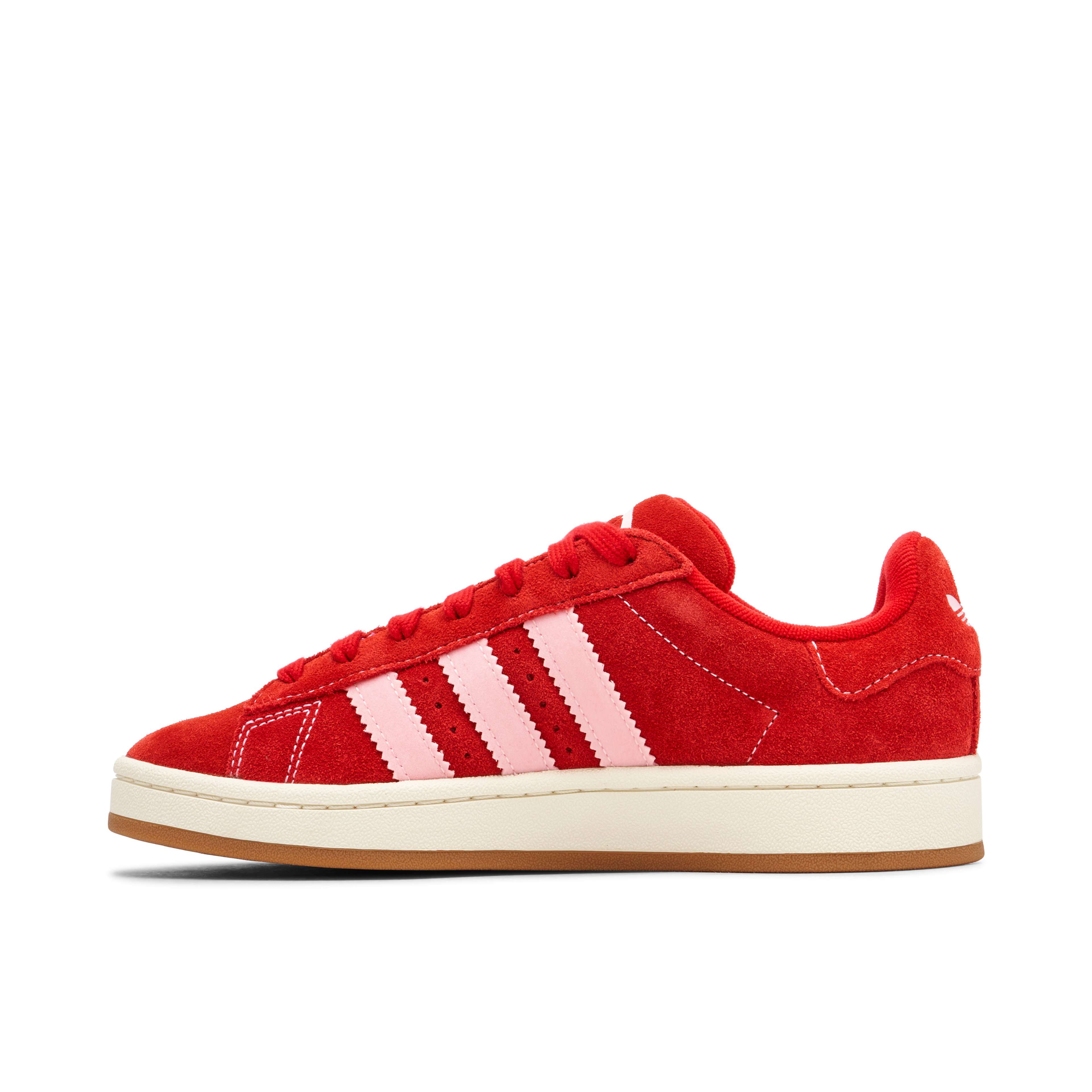 Adidas Campus 00s Scarlet Pink Gum