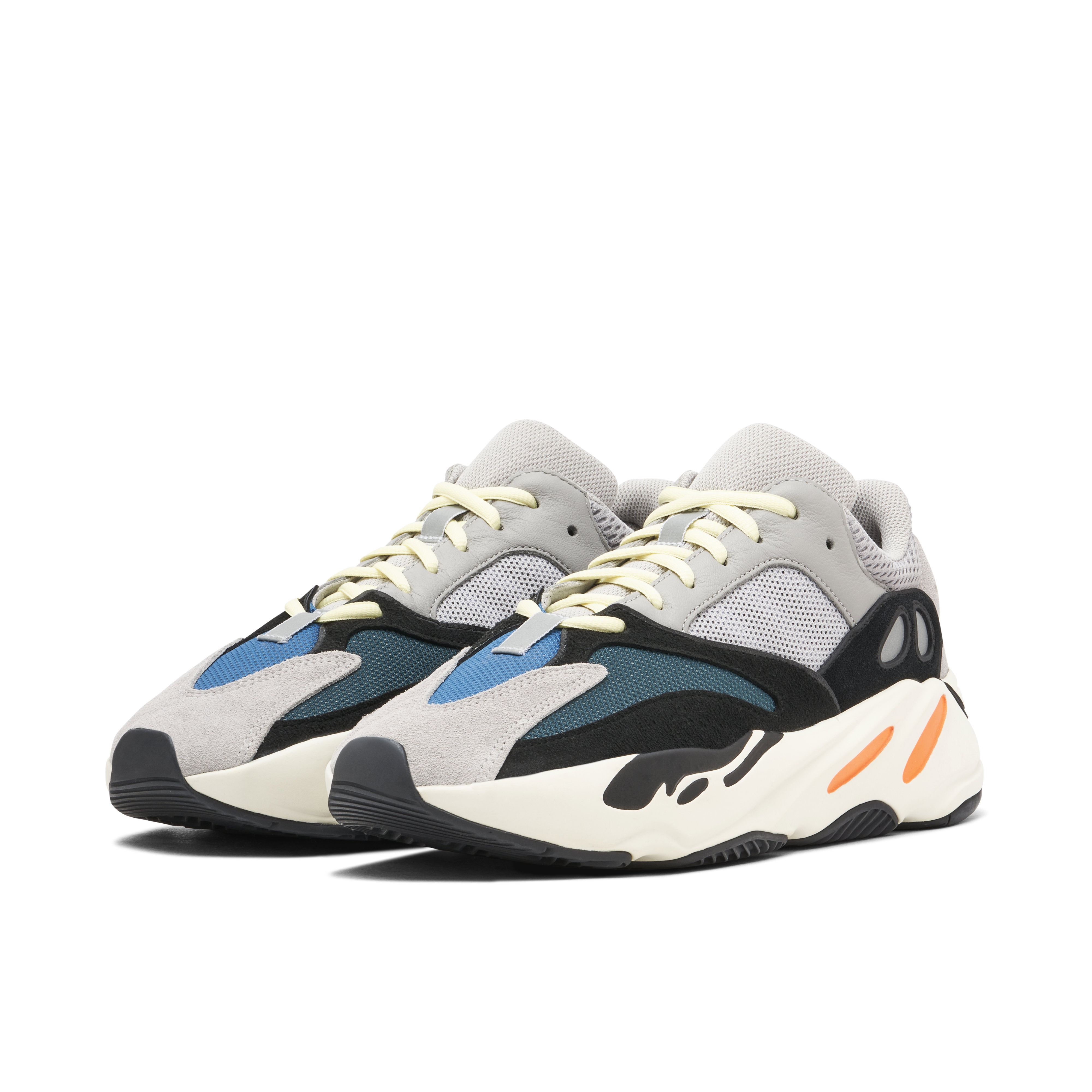 Yeezy Boost 700 Wave Runner | B75571 | Laced