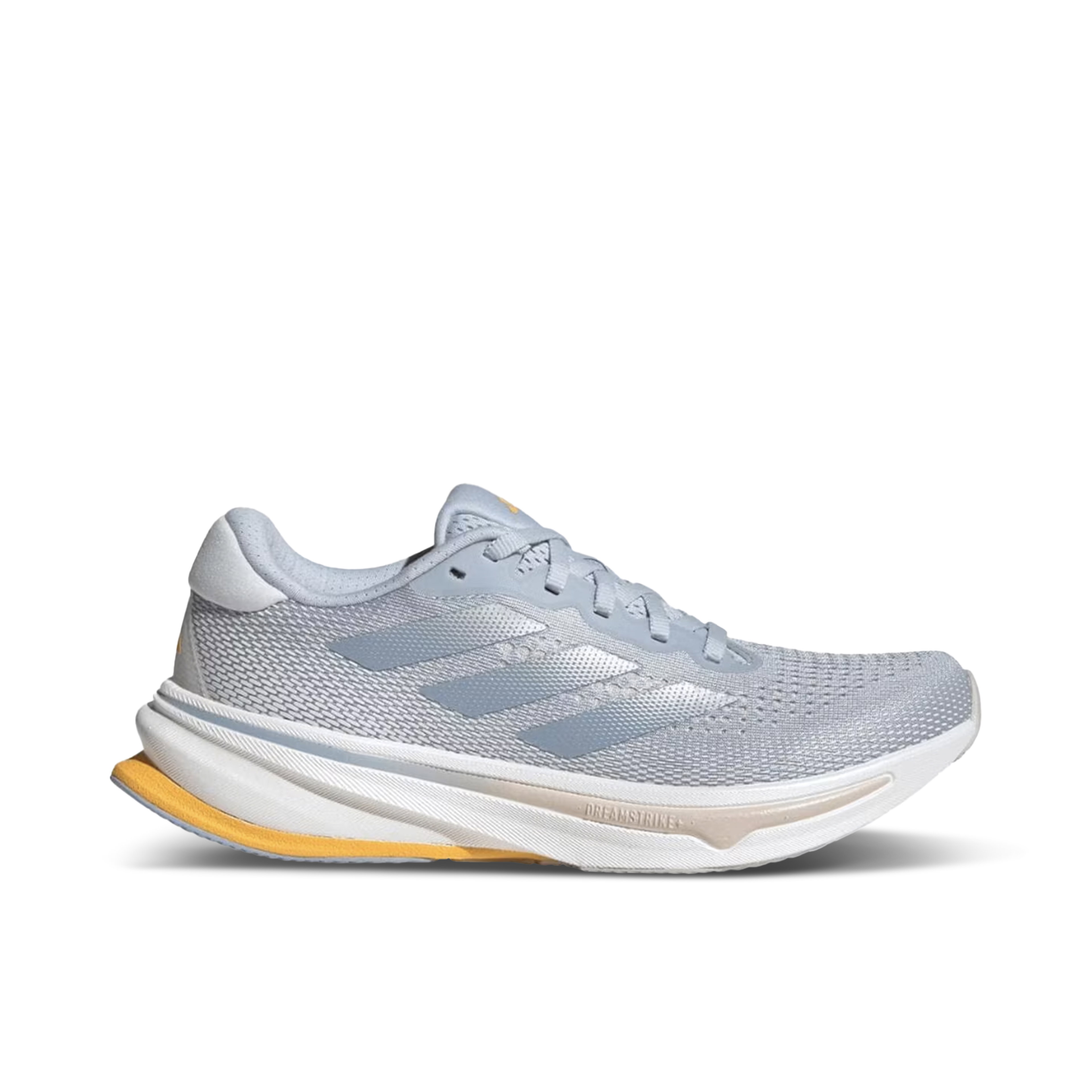 Adidas Supernova Rise Semi Flash Aqua Cobalt Blue Blue Spark Met. Womens