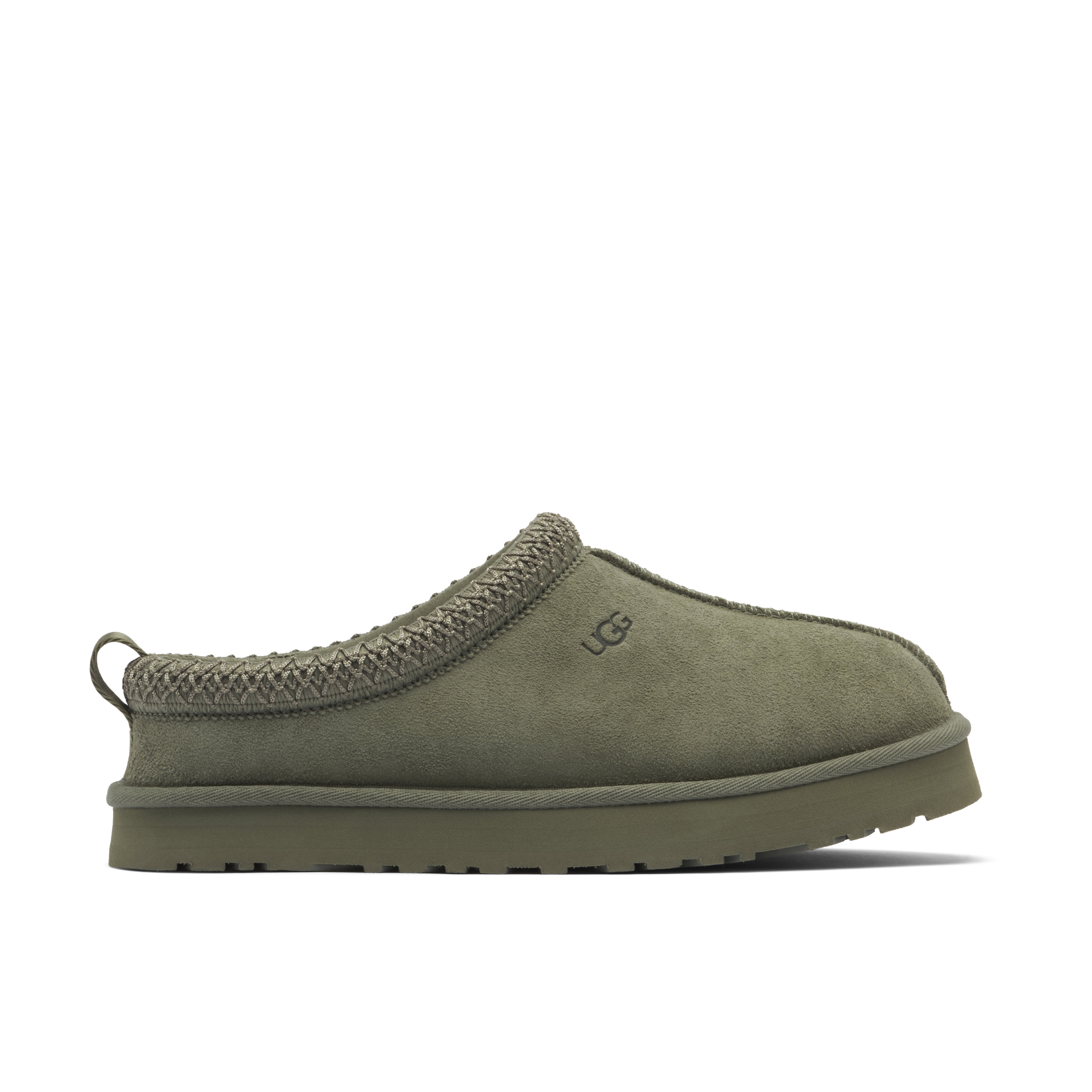 UGG Tazz Slipper Shaded Clover GS | 1143776K-SDC | Laced