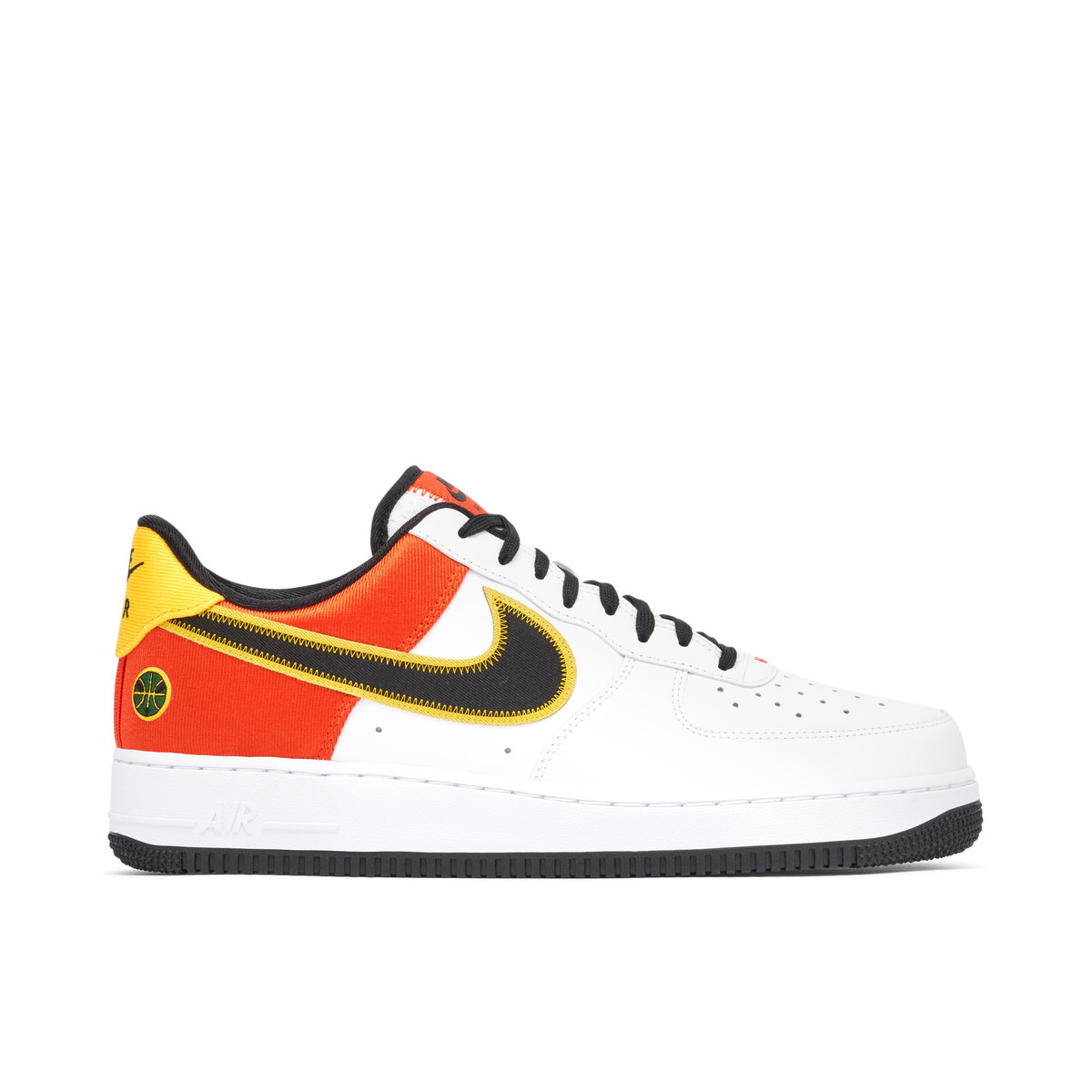 Air Force 1 Low Roswell Raygun | CU8070-100 | Laced