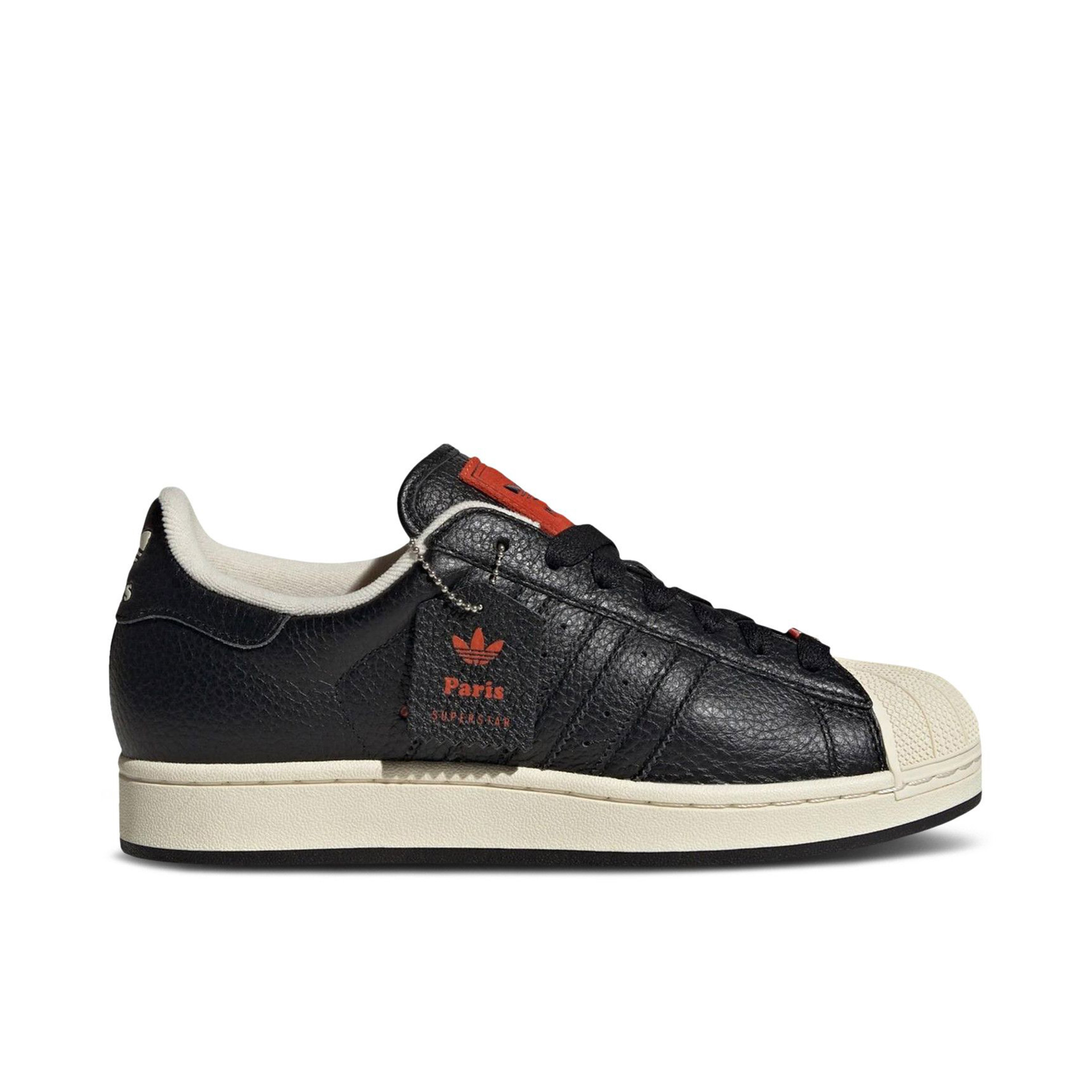 Adidas Superstar Paris