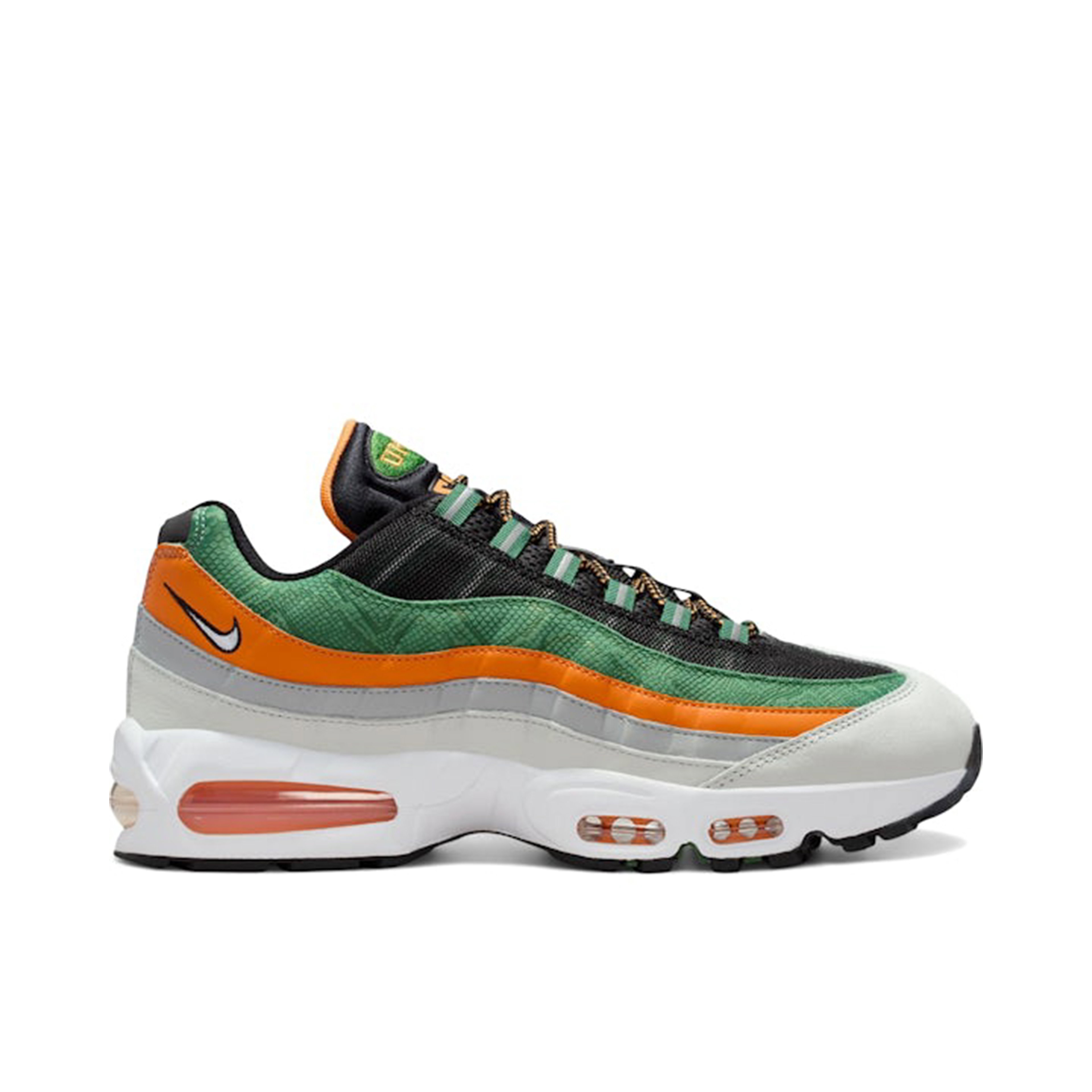 Nike Air Max 95 Yardrunners FAMU