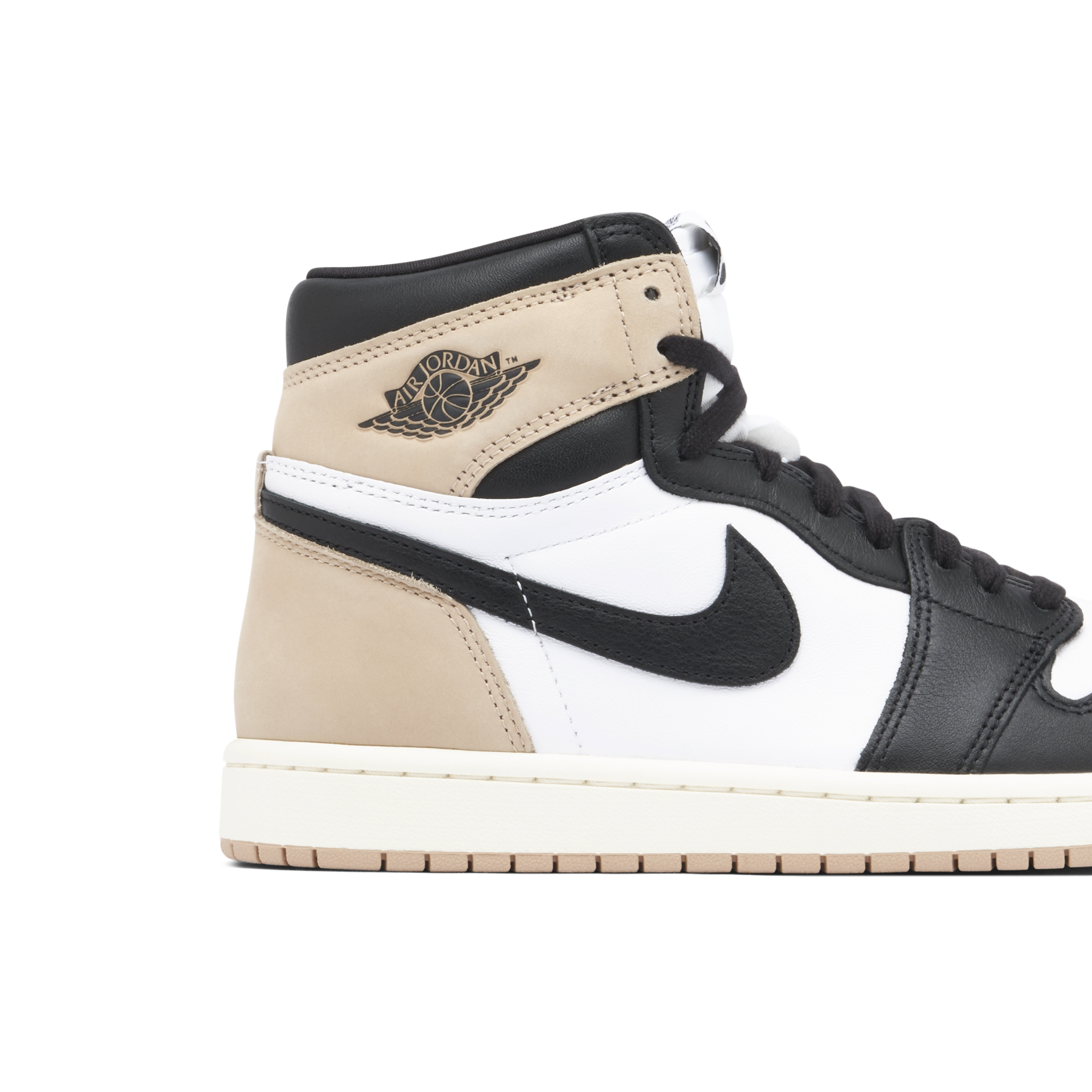 Air Jordan 1 High Retro OG Latte Womens | FD2596-021 | Laced