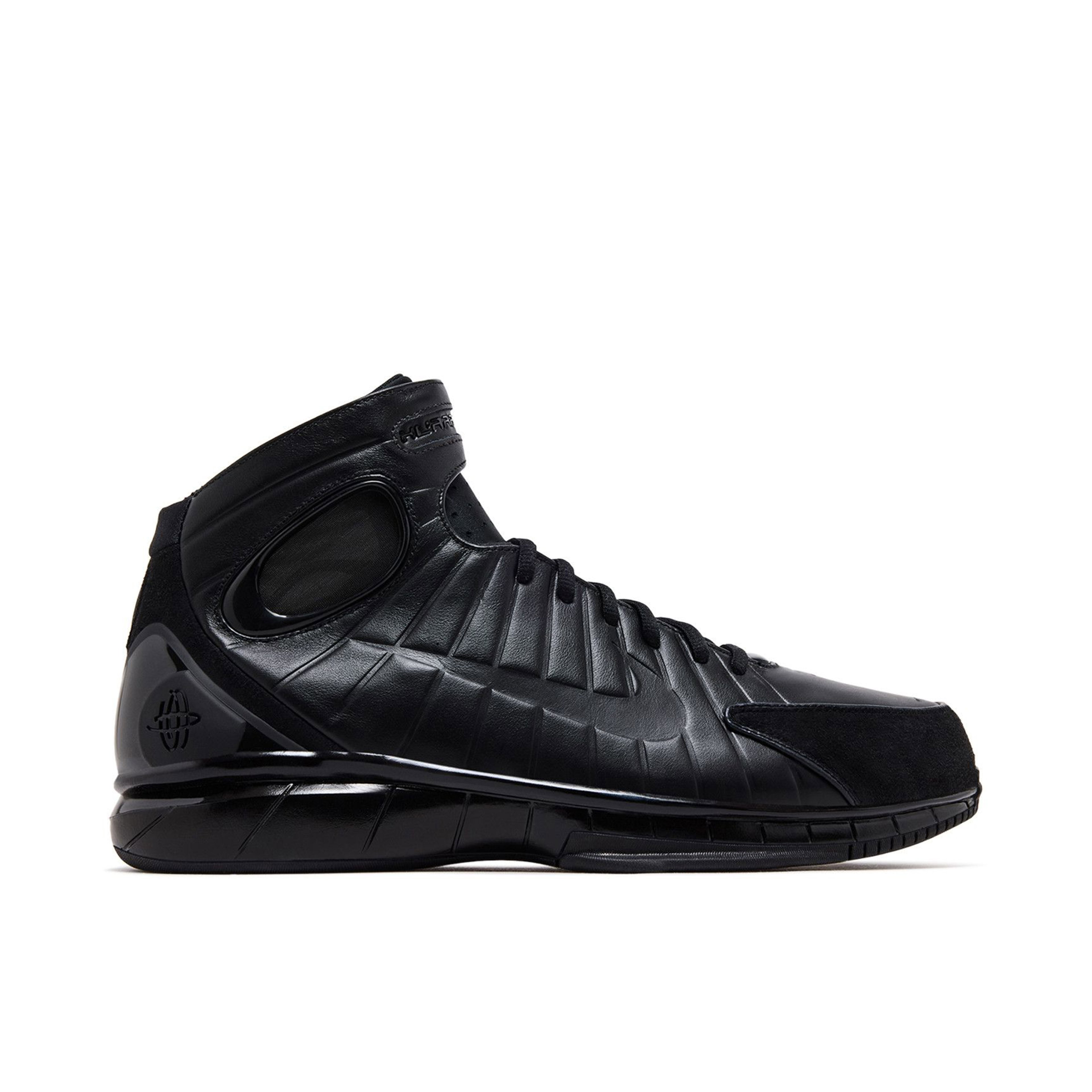Nike Air Zoom Huarache 2K4 OT Black (2026)