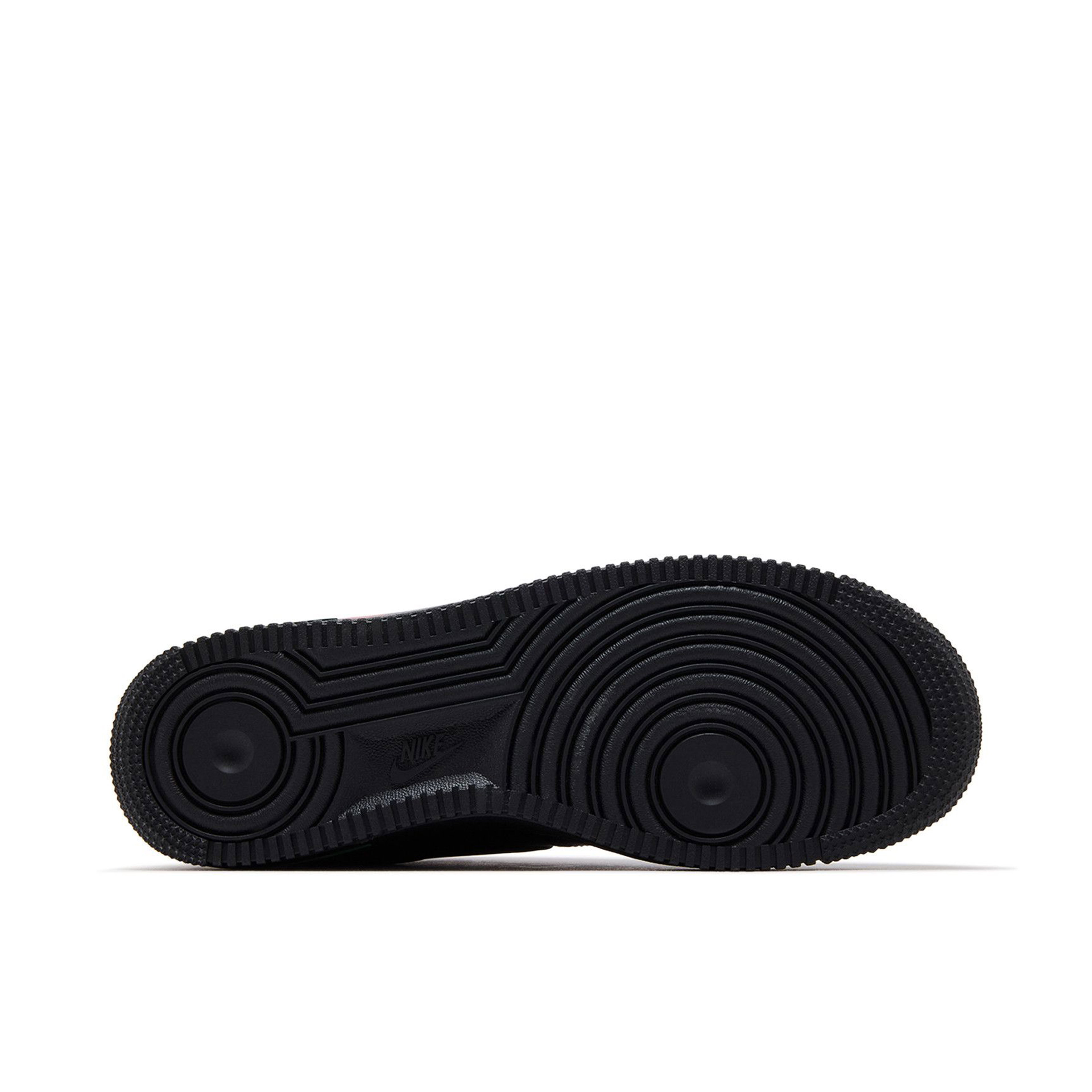 Nike Air Force 1 Low '07 SE Black Rose Womens