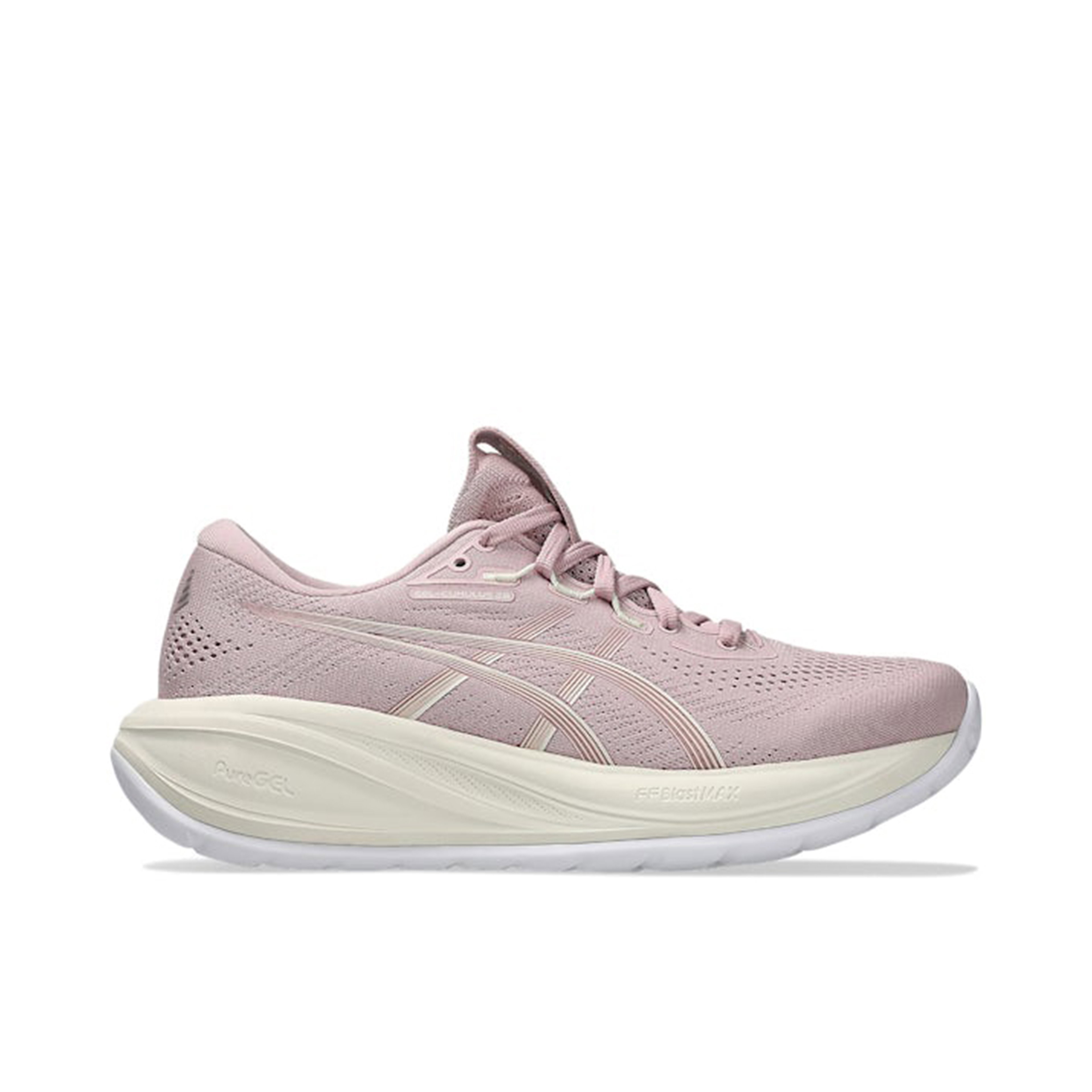 ASICS Gel-Cumulus 28 Morganite Pearl Pink Womens