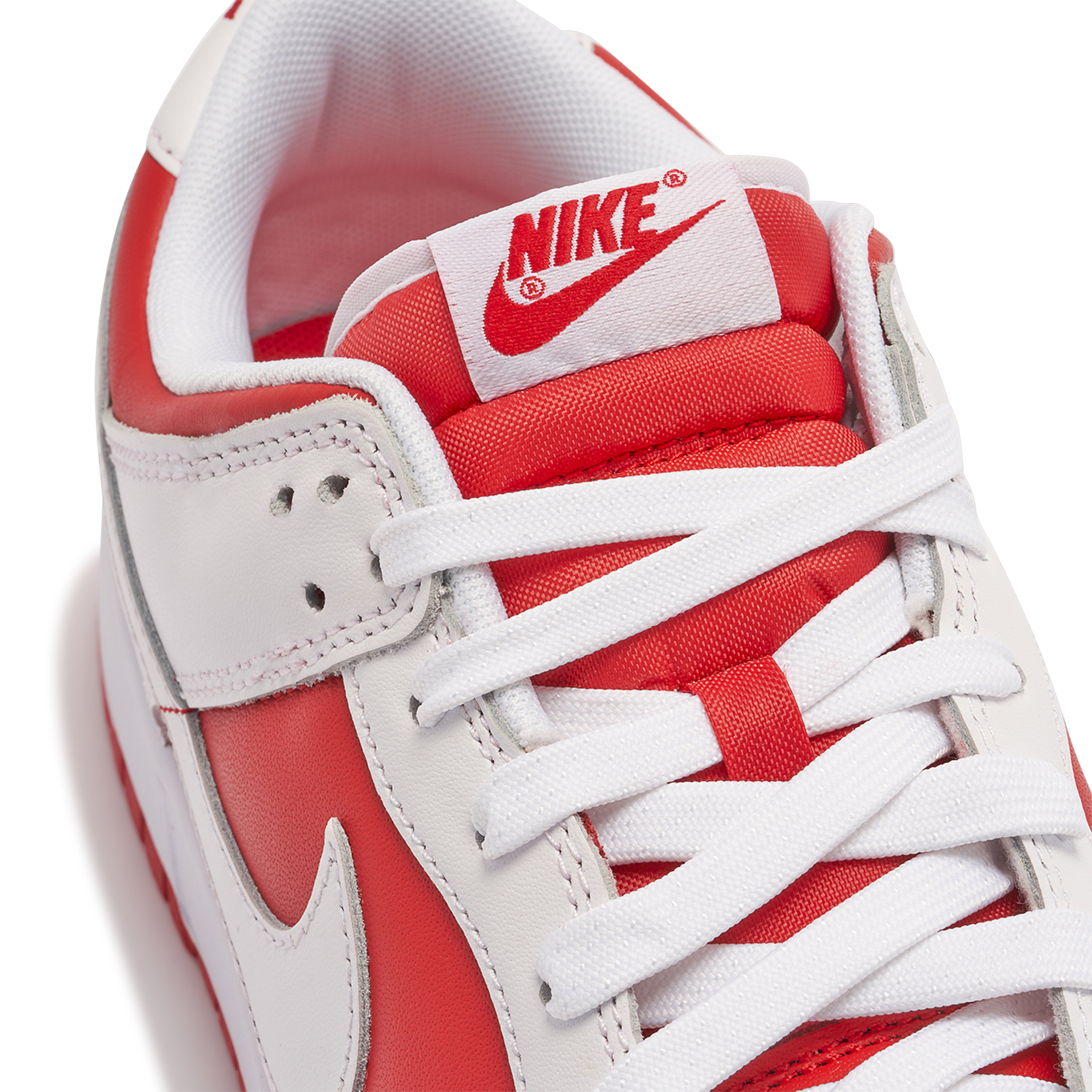 Nike Dunk Low University Red | DD1391-600 | Laced