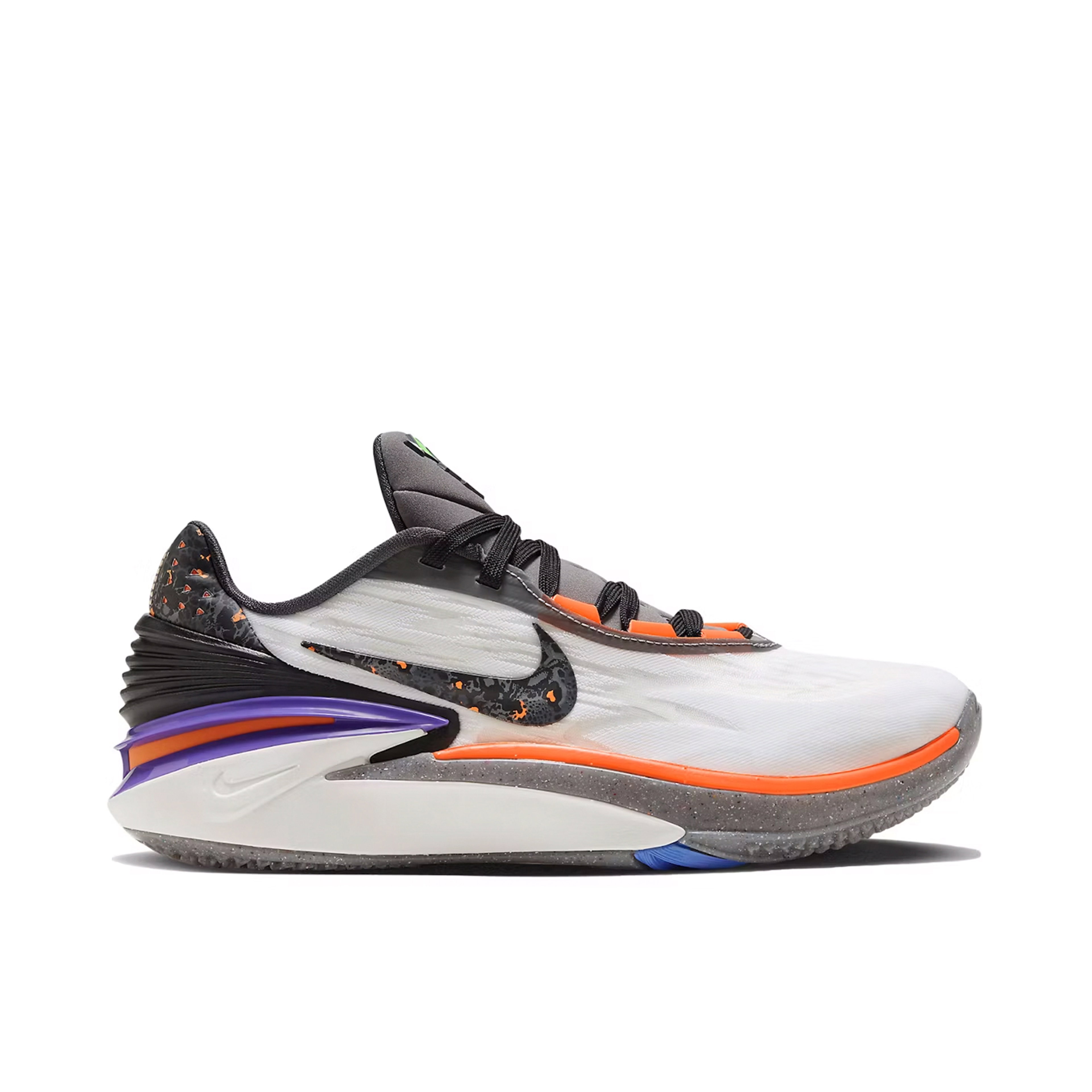 Nike Zoom GT Cut 2 Catching Fire