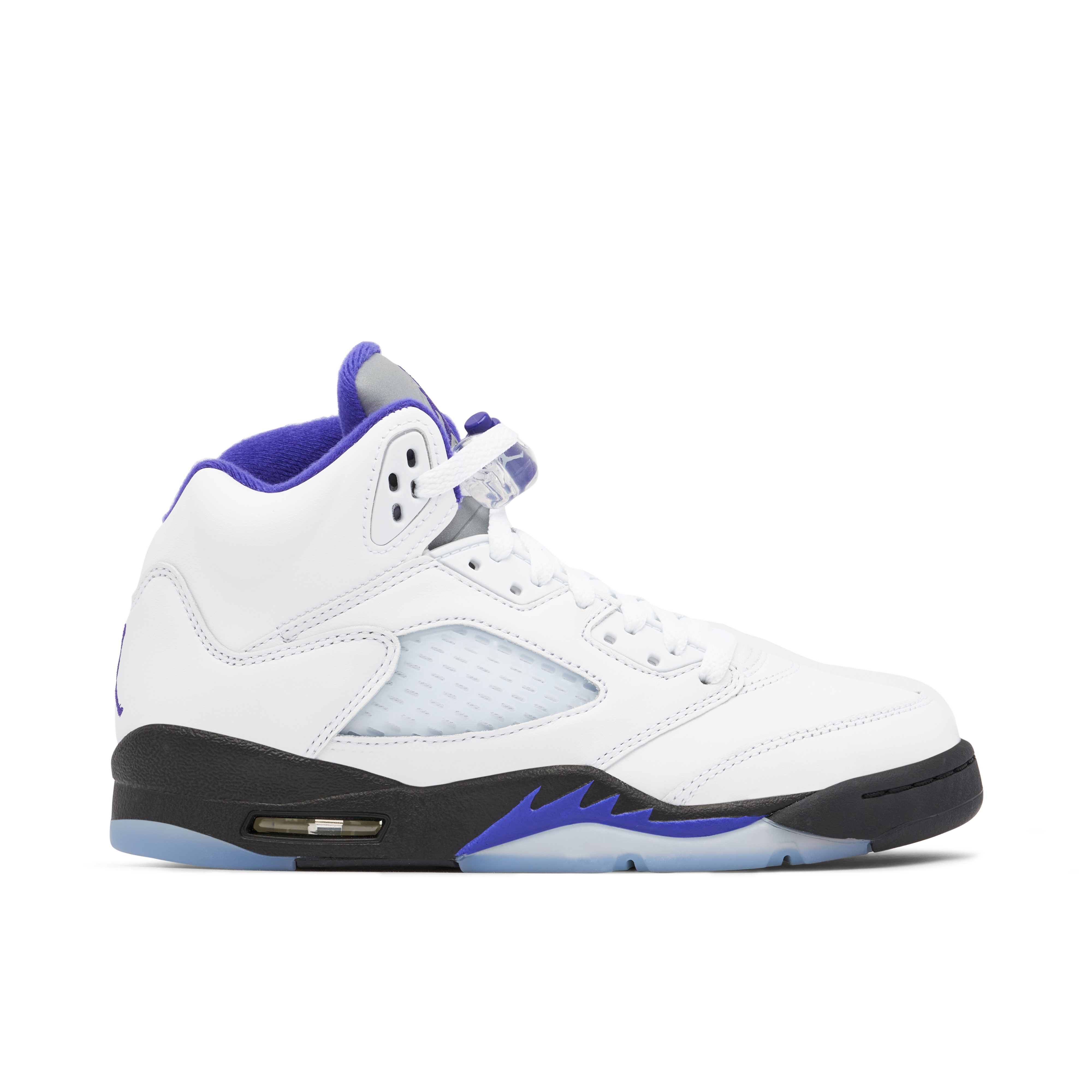 Air Jordan 5 Trainers | Online Air Jordan Sneakers | Laced