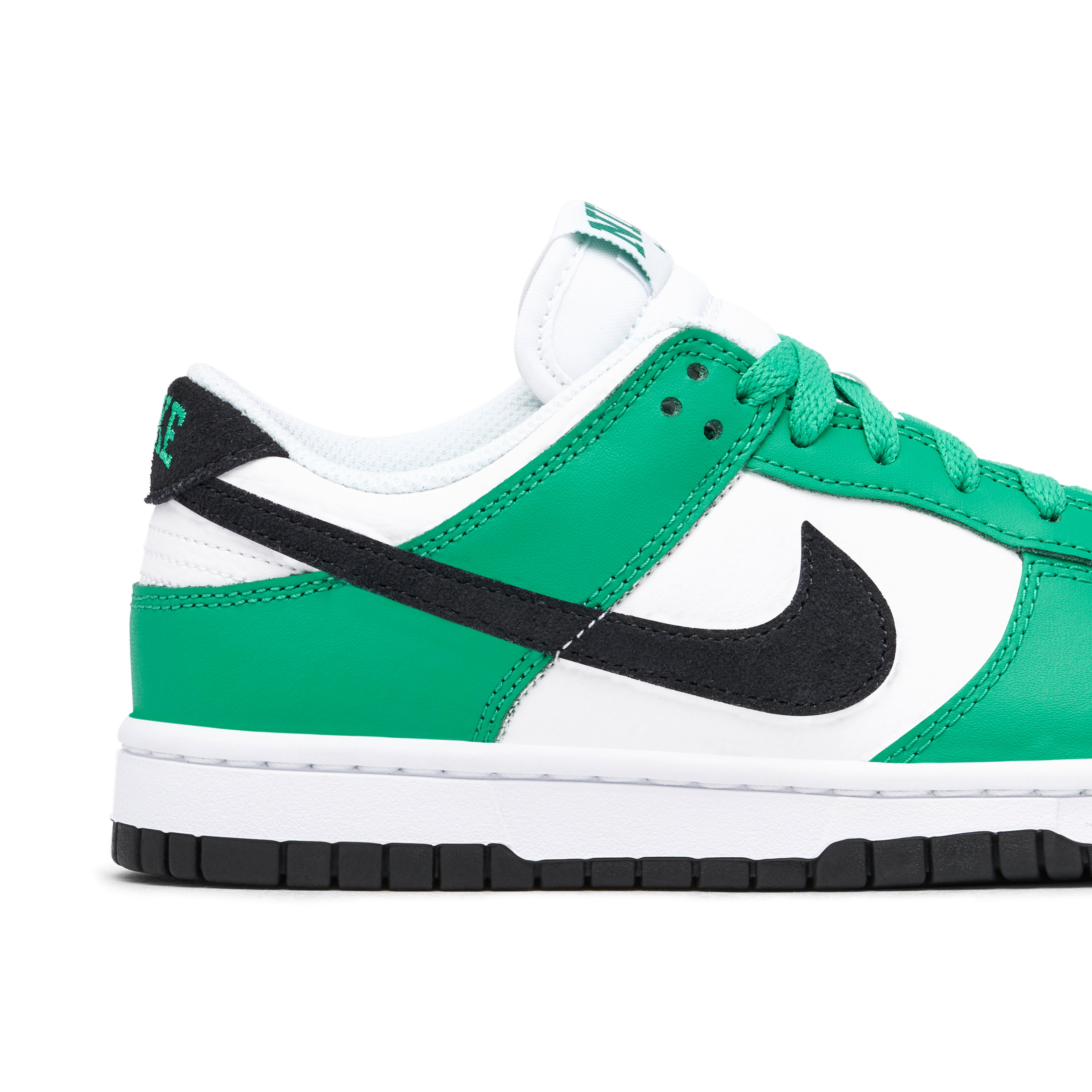 Nike Dunk Low Celtics | FN3612-300 | Laced