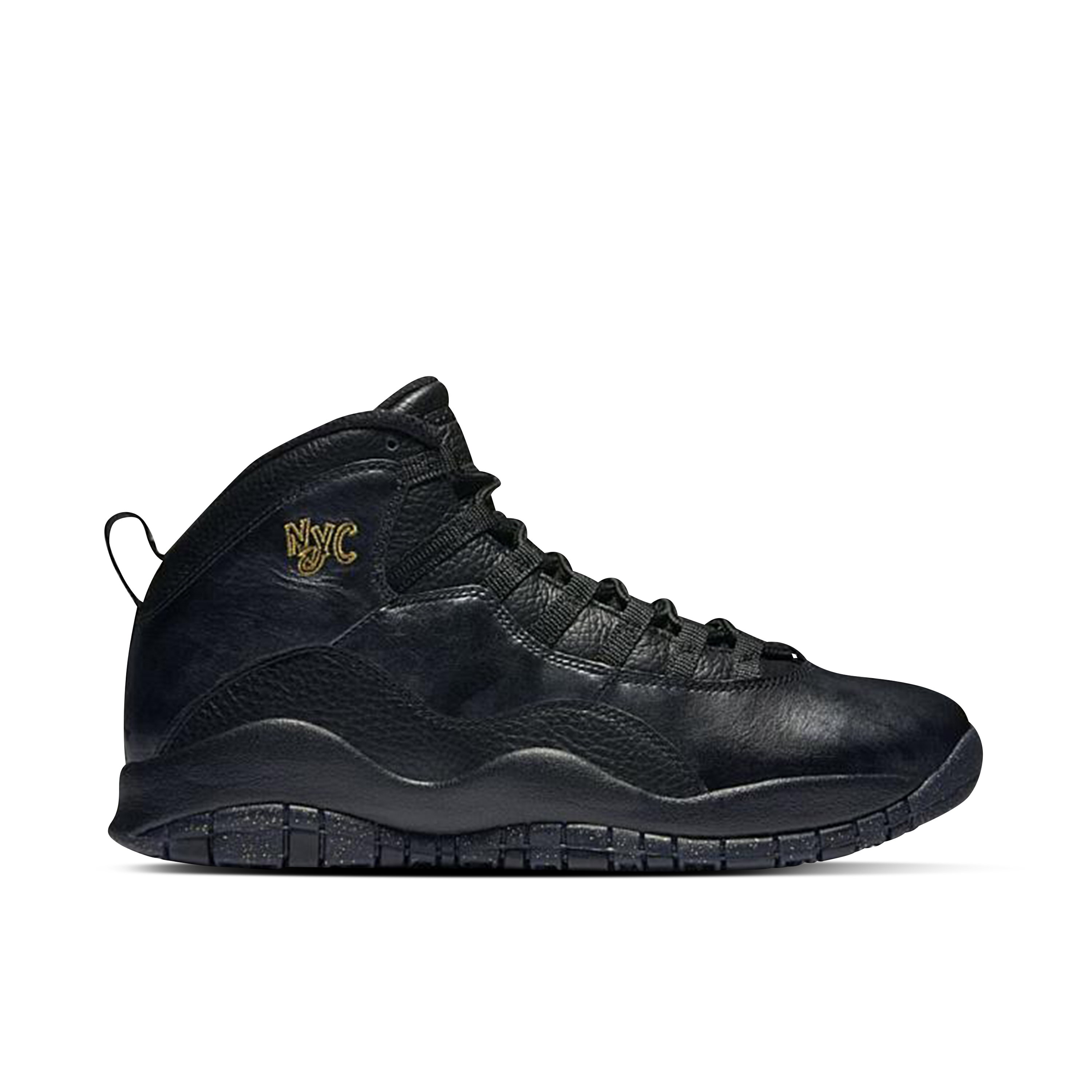 Air Jordan 10 Trainers | Online Air Jordan Sneakers | Laced