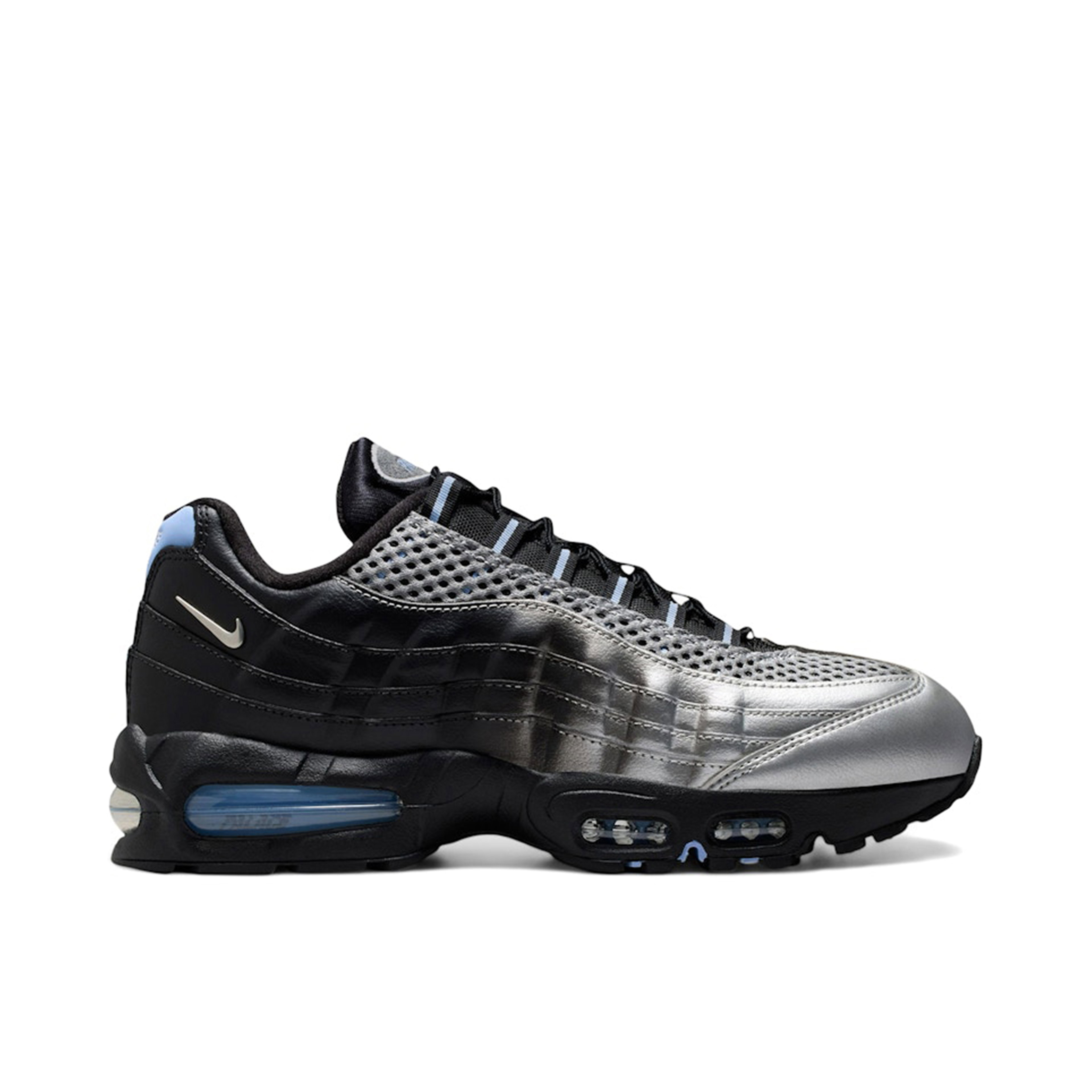 Nike Air Max 95 Big Bubble Palace