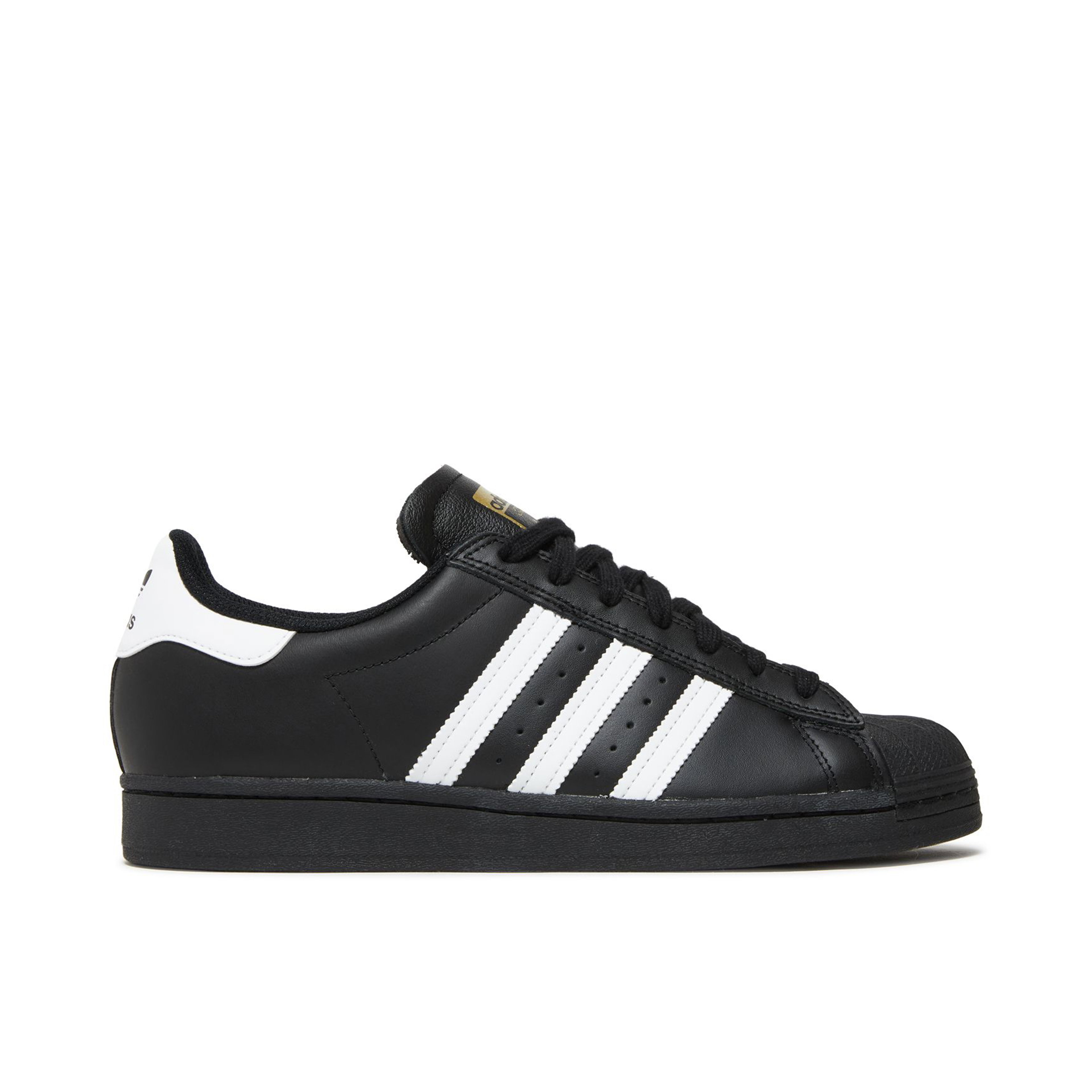 Adidas Superstar ADV Core Black Cloud White