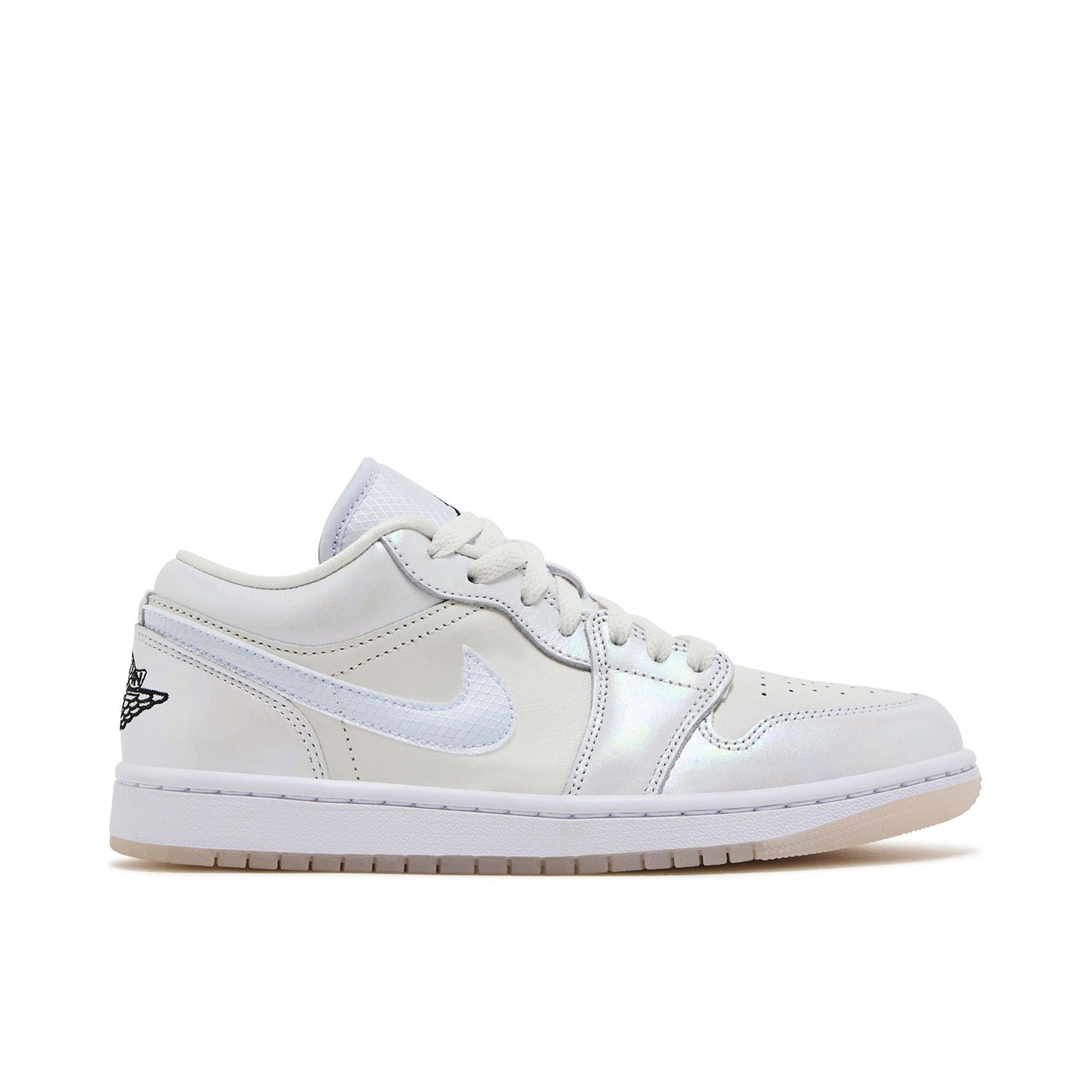 Air Jordan 1 Low SE Year of the Snake (2025) Womens