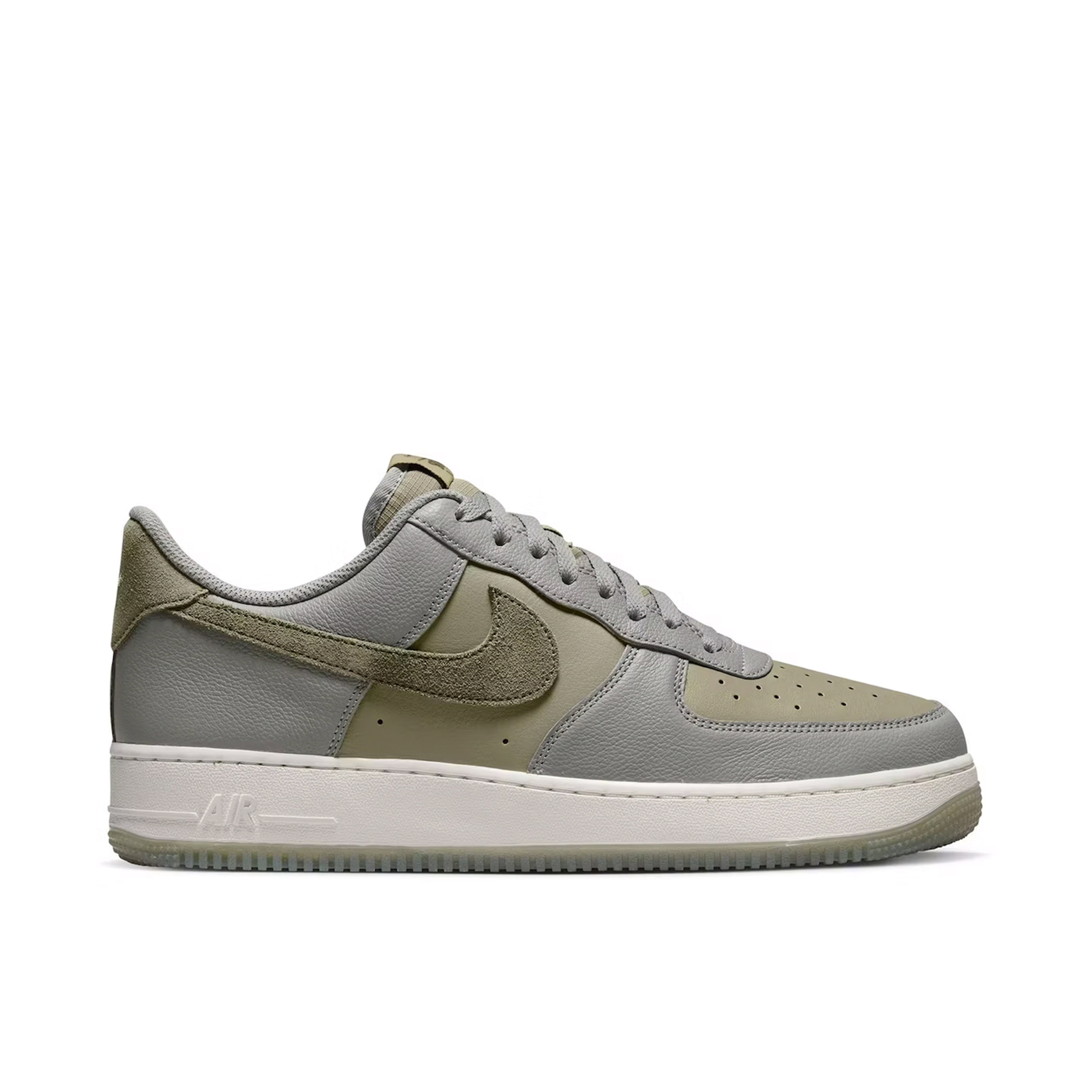 Nike Air Force 1 '07 LV8 Dark Stucco Neutral Olive