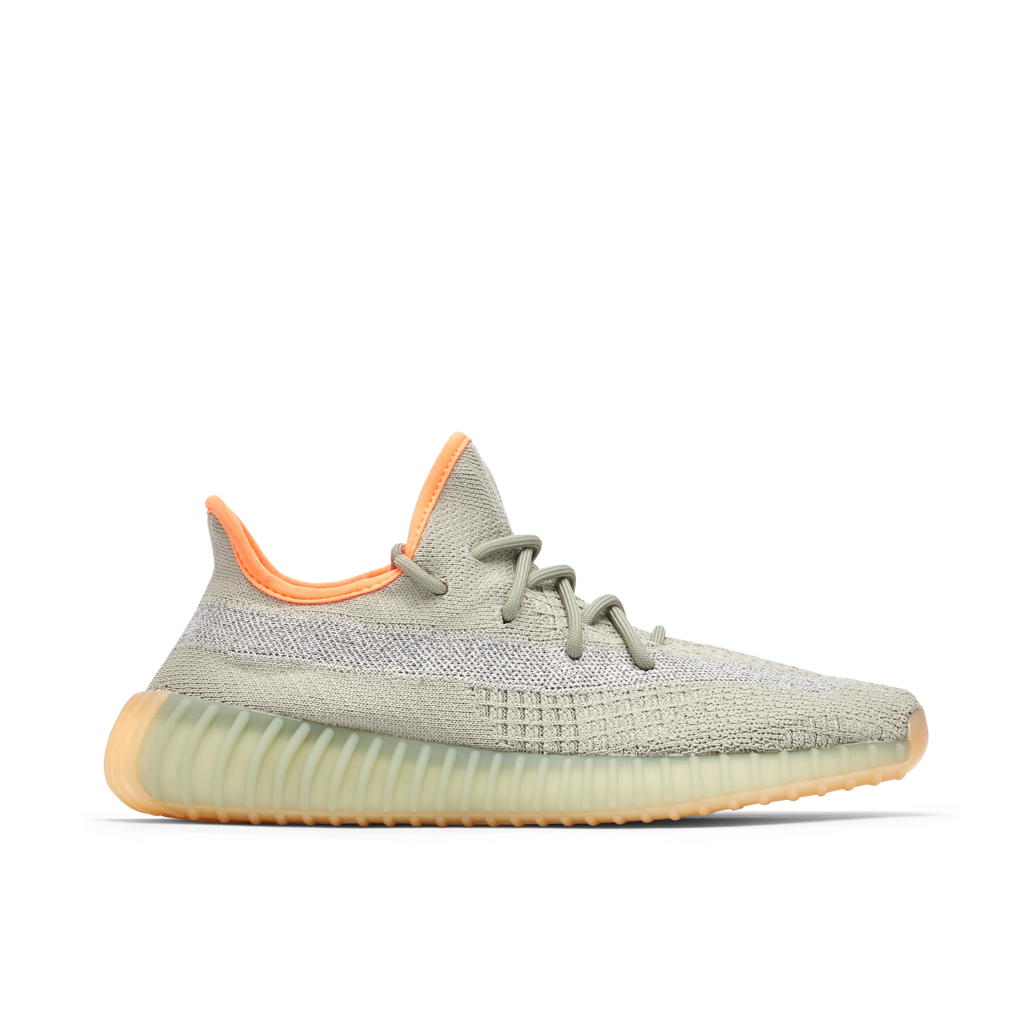 Yeezy Boost 350 V2 Sesame | F99710 | Laced