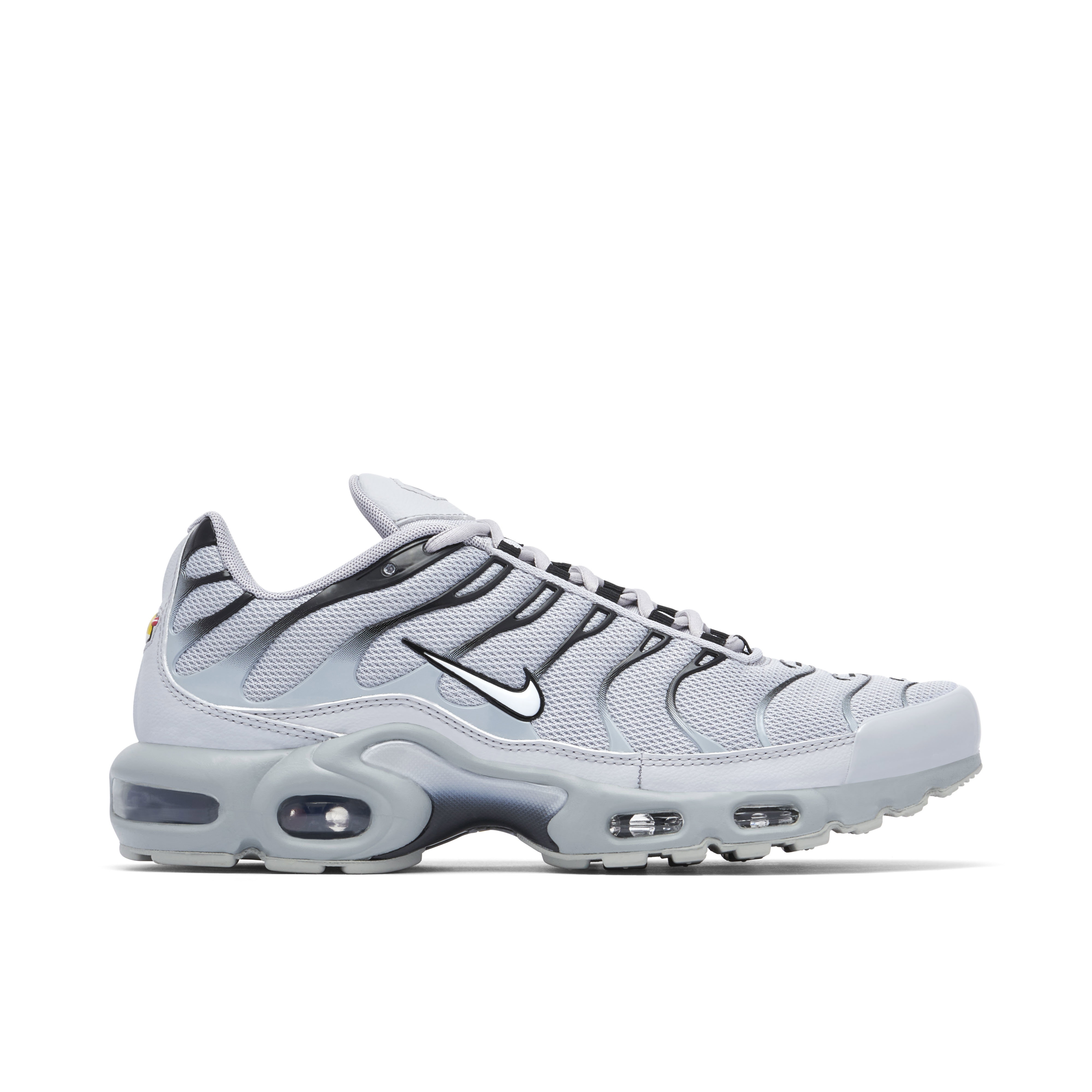 Nike Air Max Plus Grey | 852630-021 | Laced