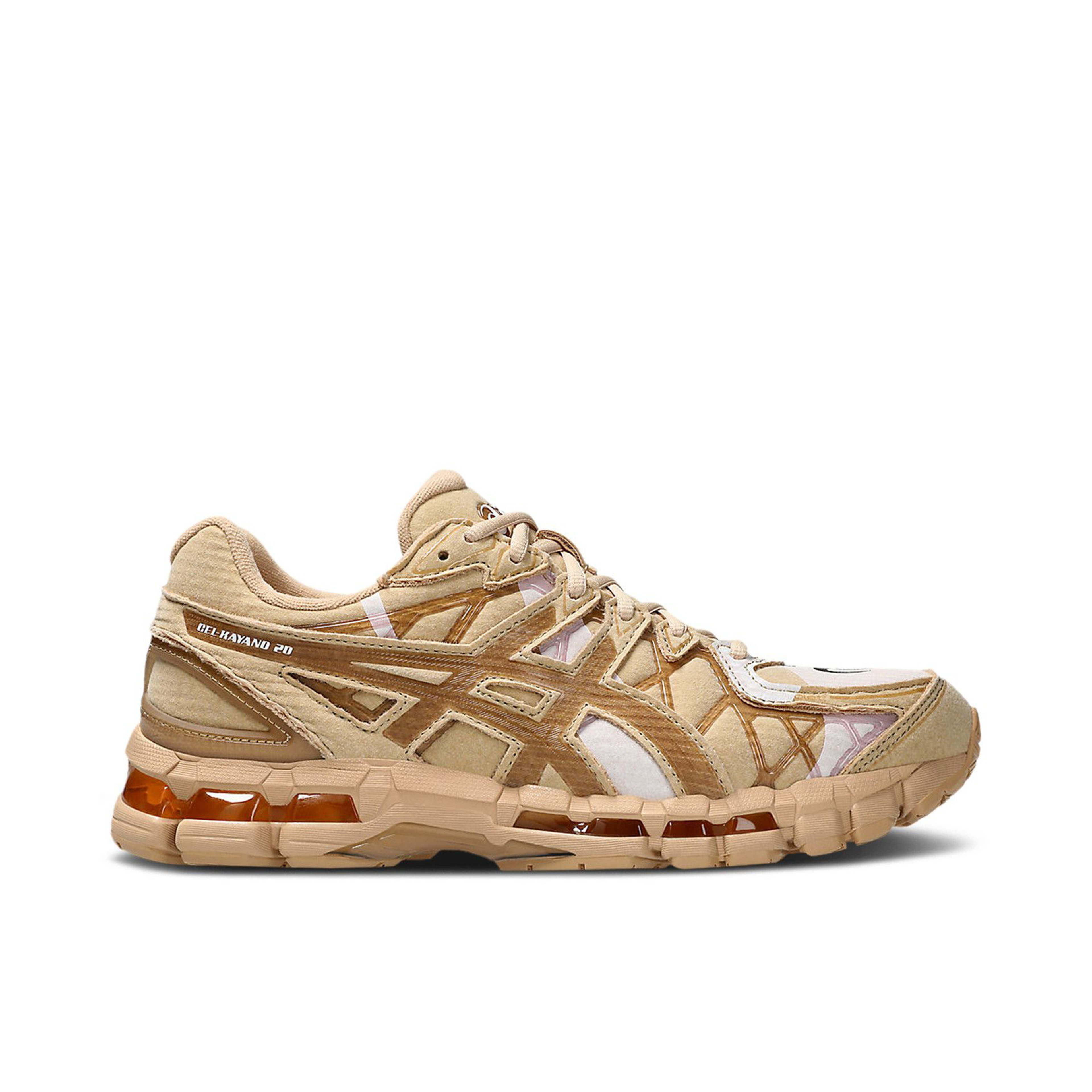ASICS Gel-Kayano 20 Doublet Cardboard