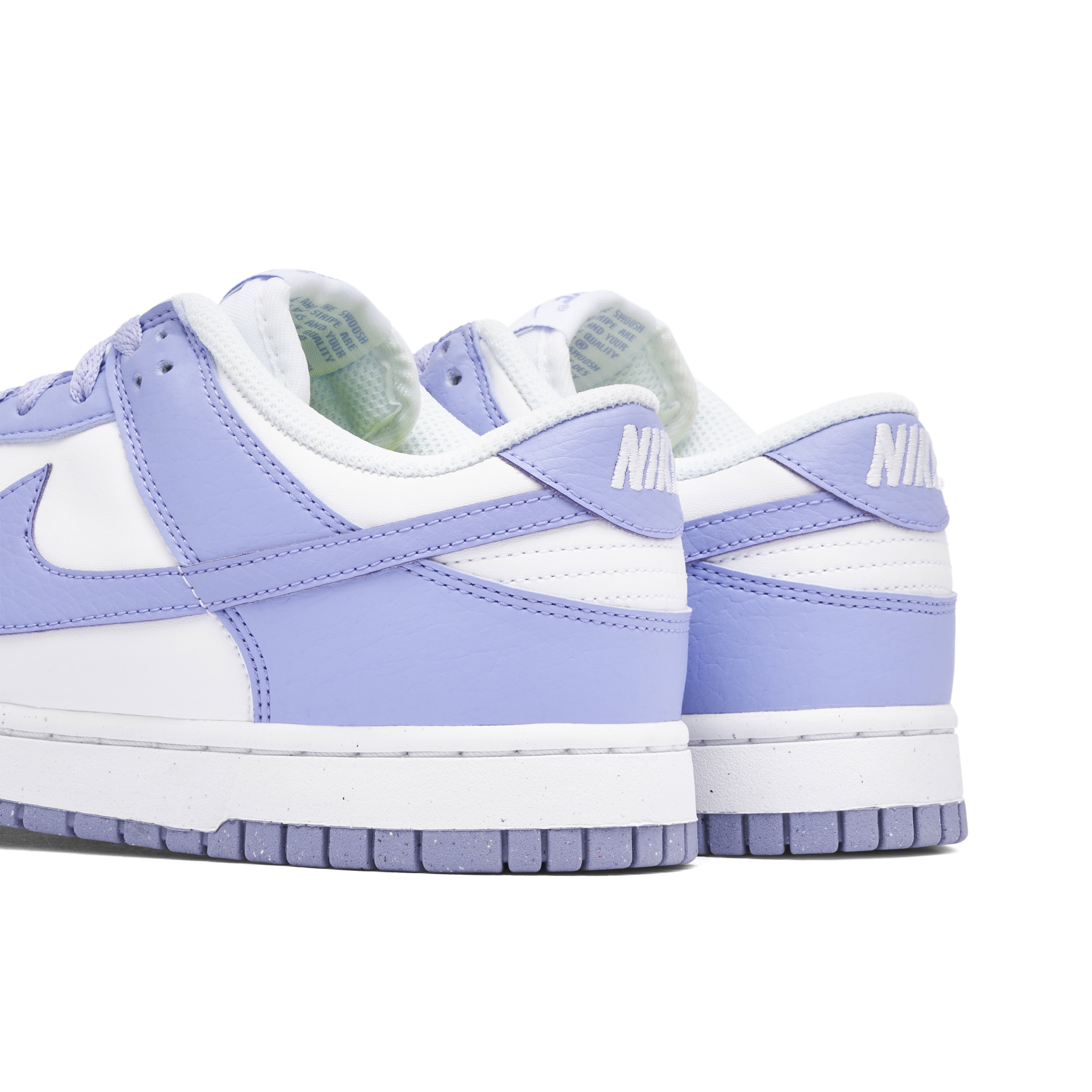 Nike Dunk Low Next Nature Lilac | DN1431-103 | Laced