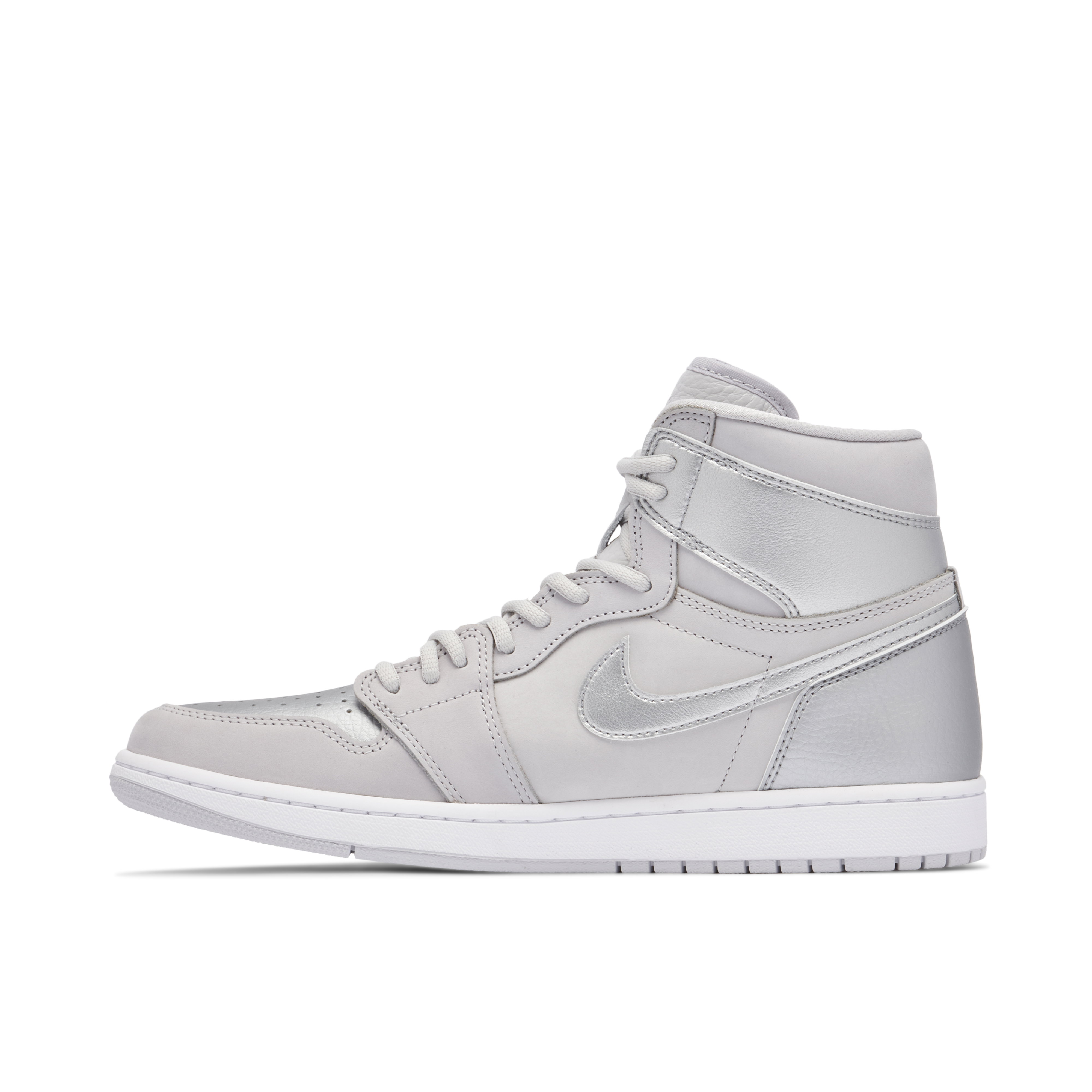 Air Jordan 1 Retro High CO Japan Neutral Grey | DC1788-029 | Laced