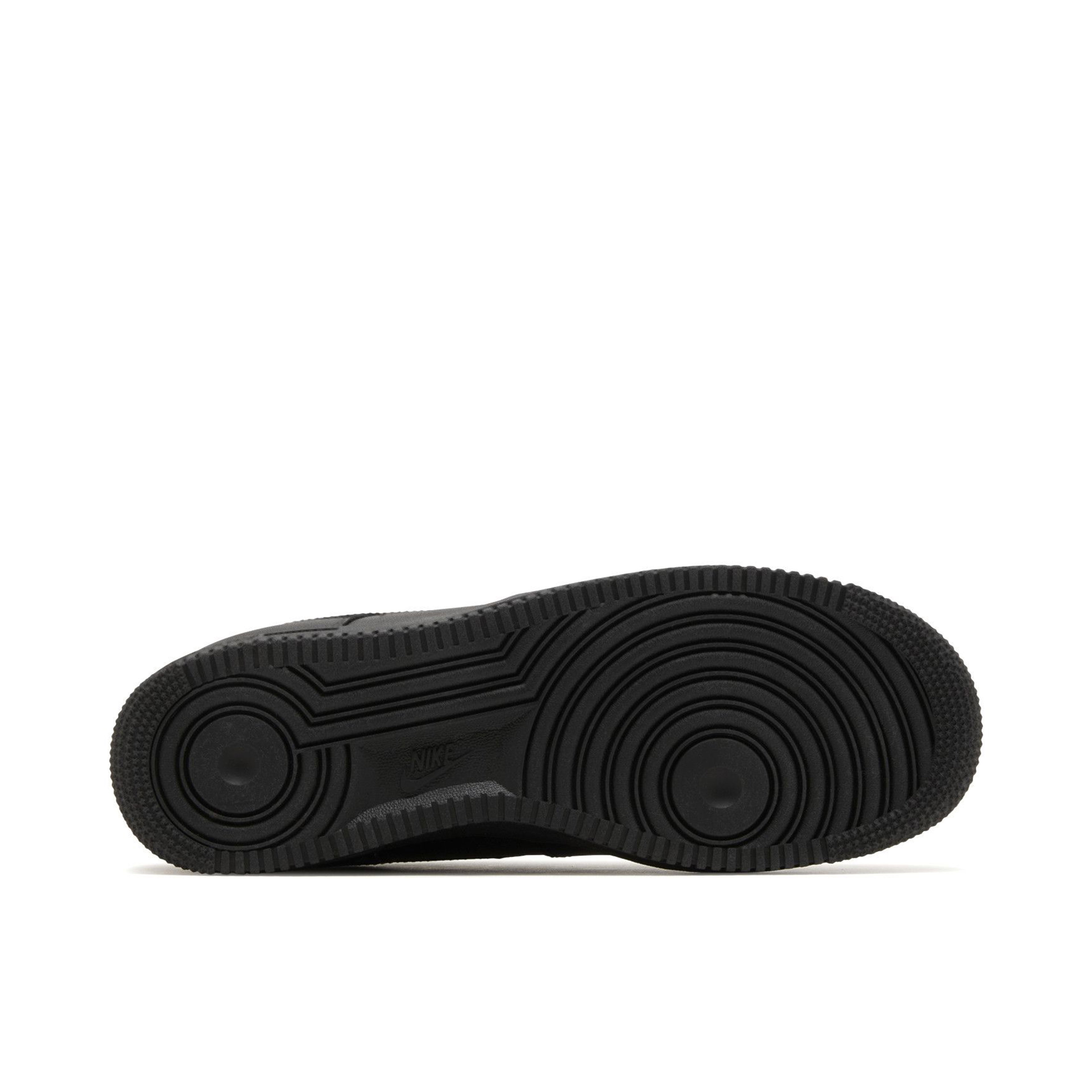 Nike Air Force 1 Low Flyease Triple Black