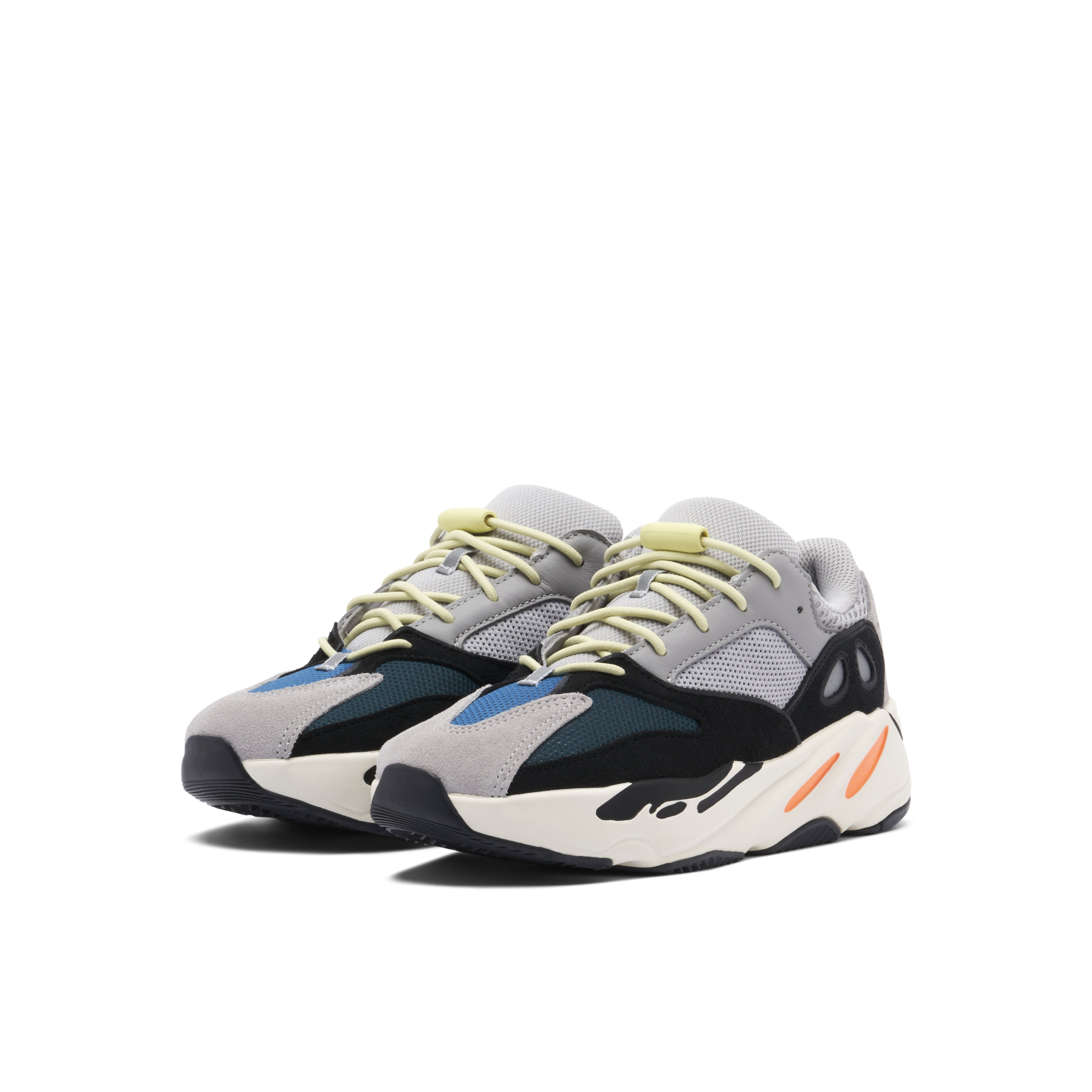 Yeezy Boost 700 Wave Runner Kinder