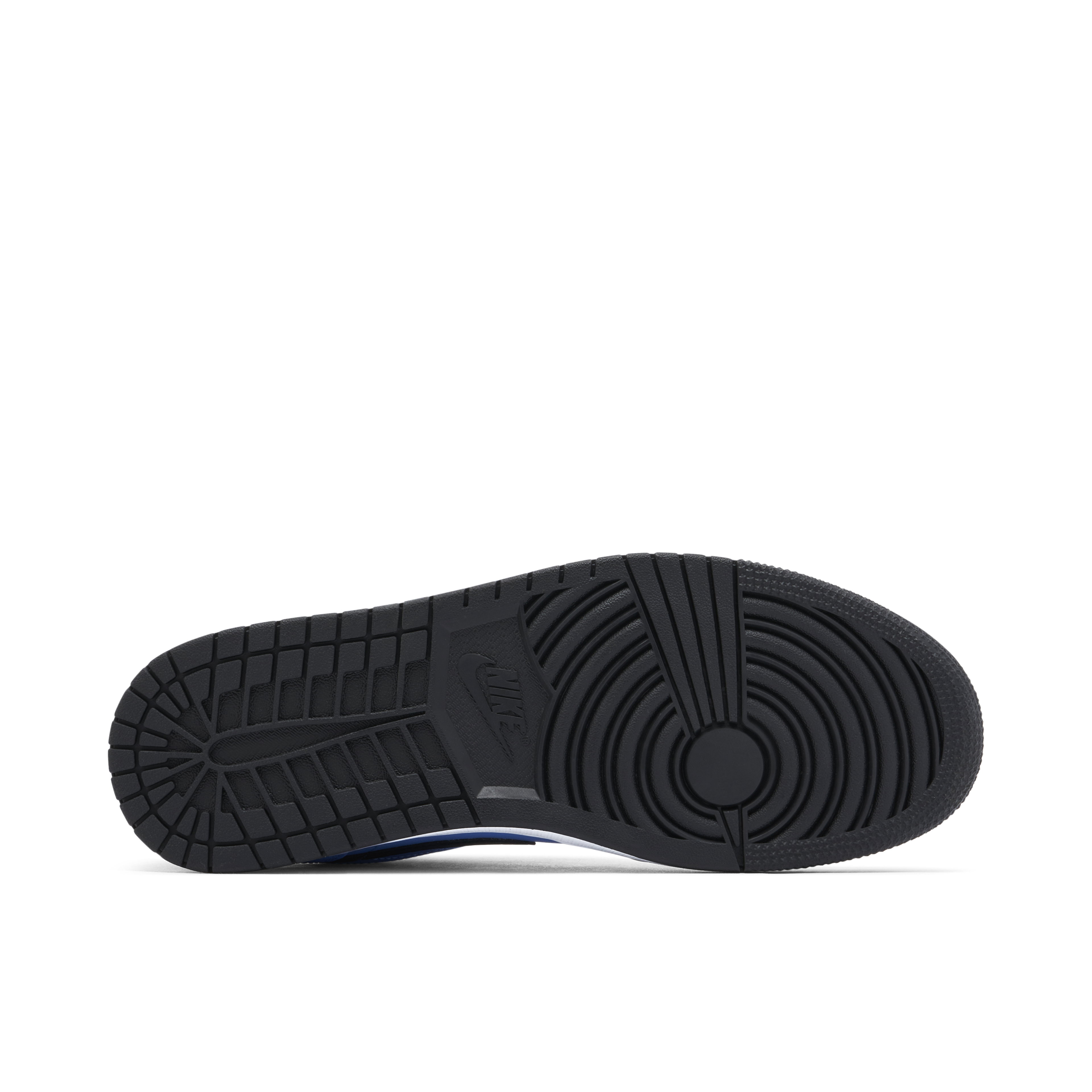 Air Jordan 1 Low University Blue Black