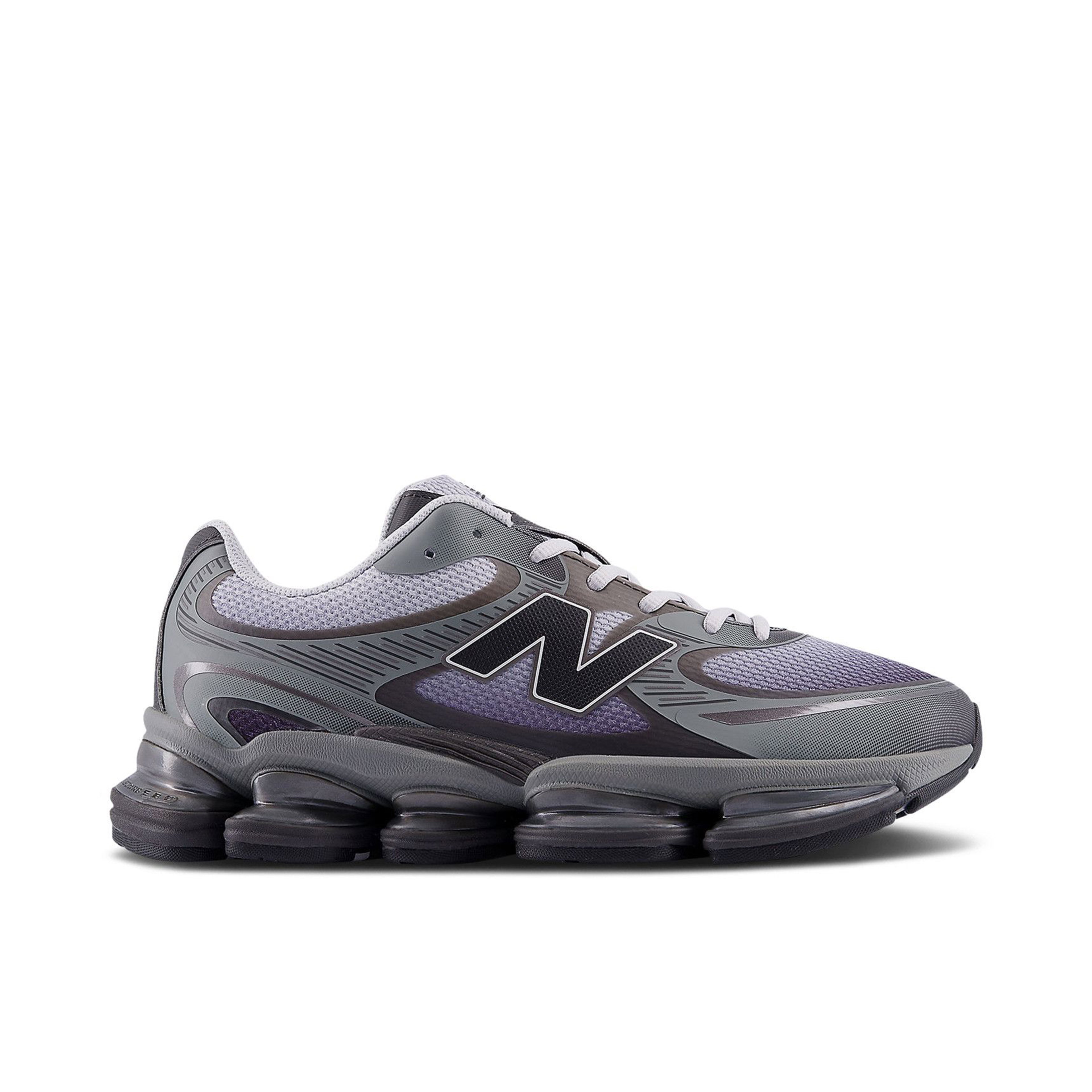 New Balance Abzorb 2000 Pearl Grey Black