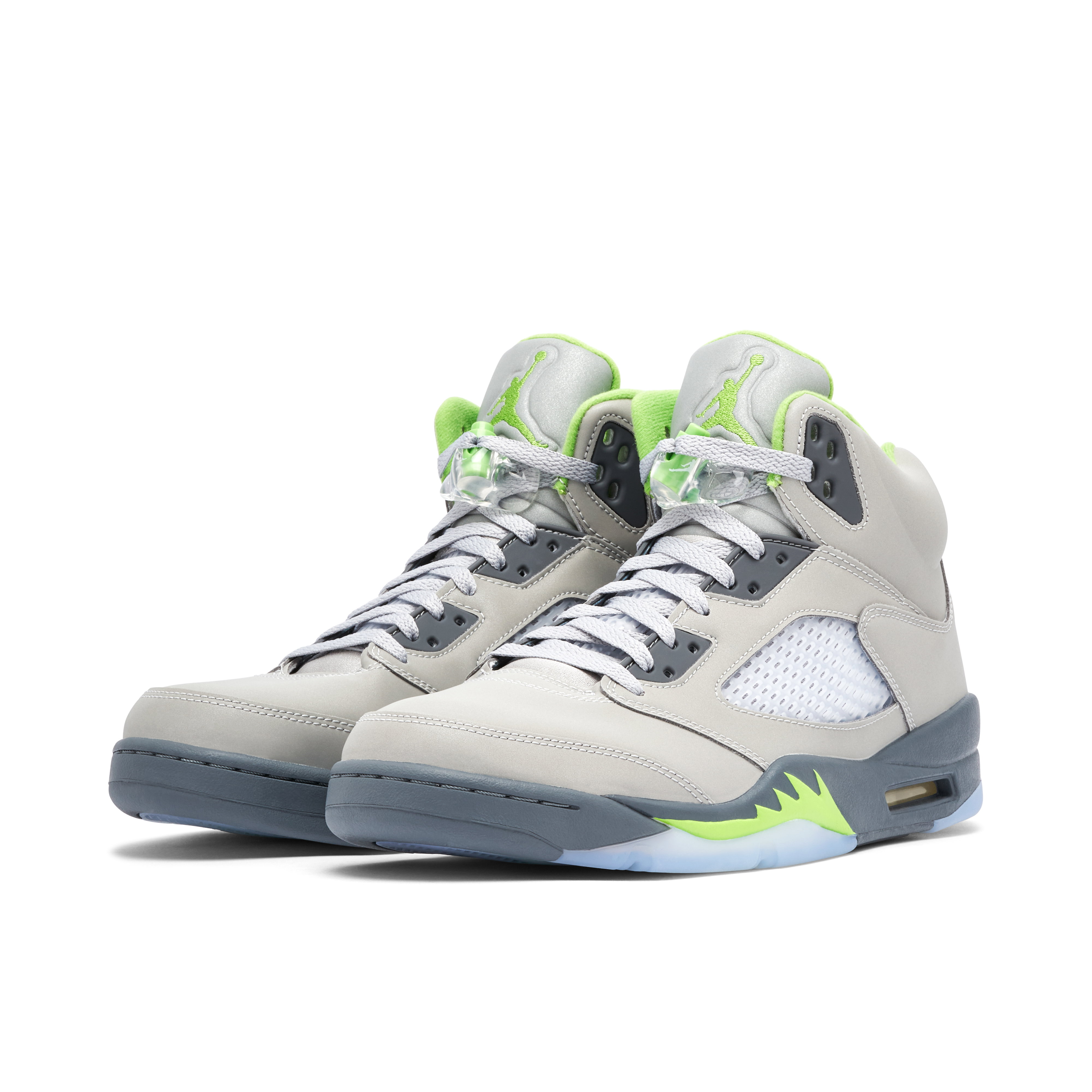 Air Jordan 5 Green Bean | DM9014-003 | Laced