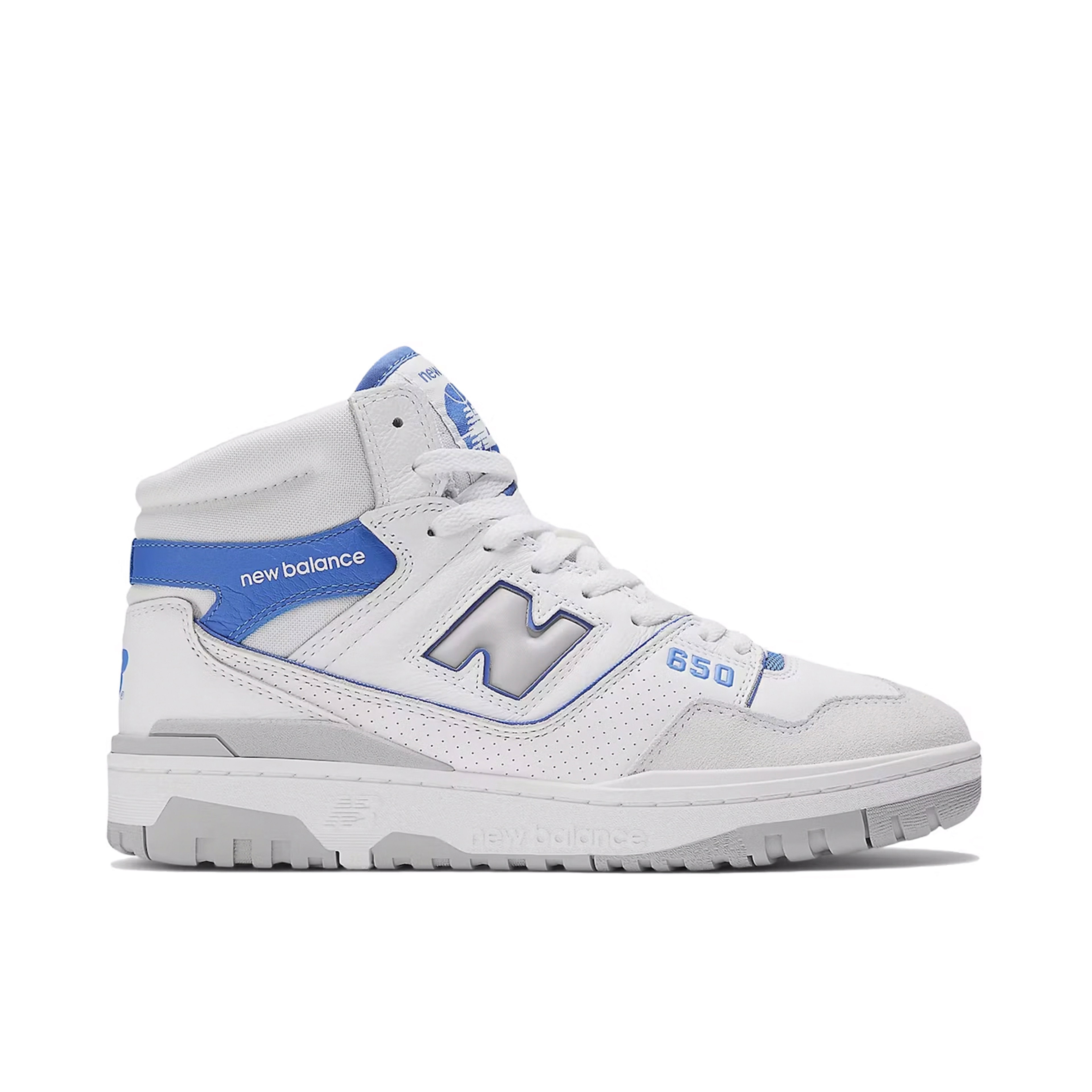 New Balance 650R Angora Pack Marine Blue