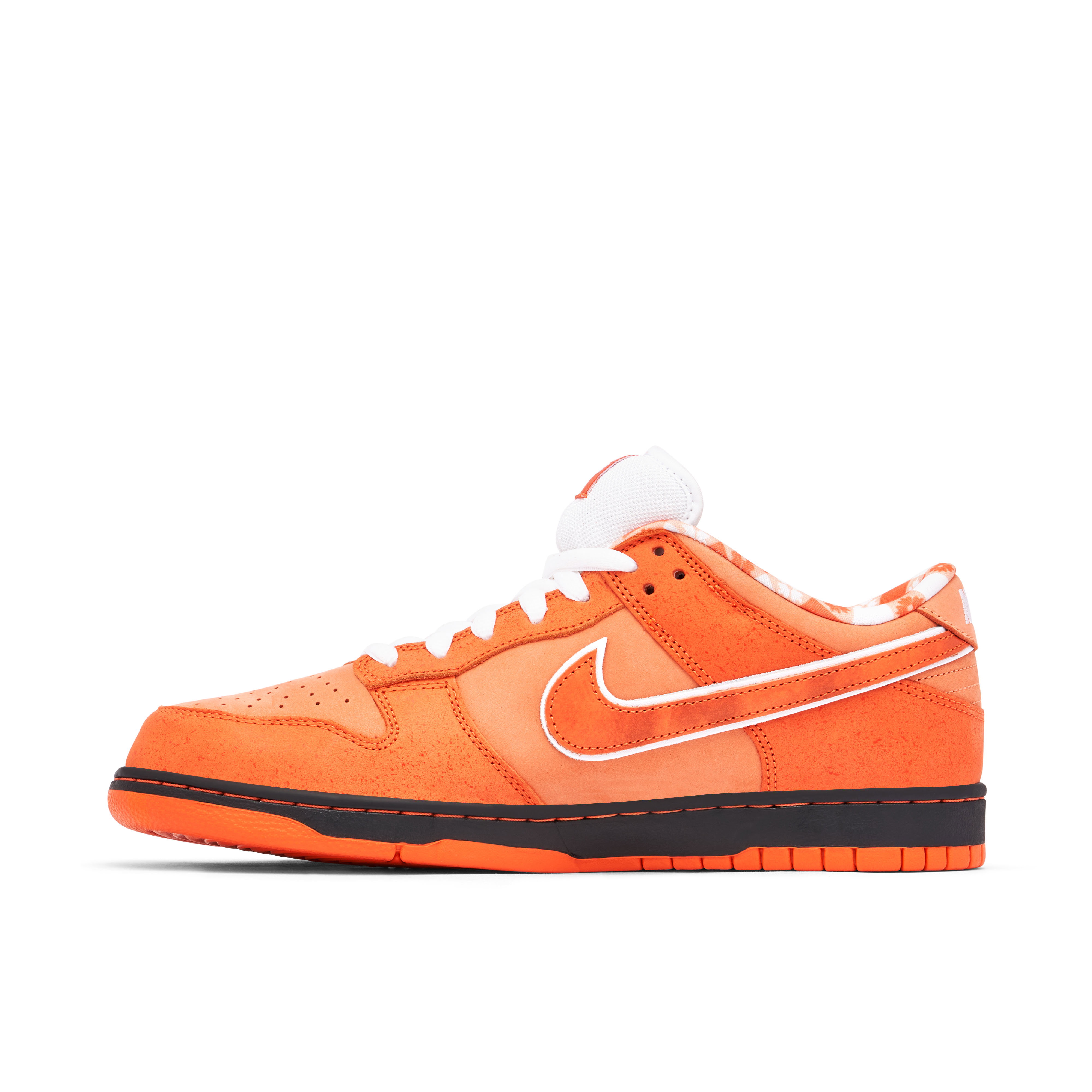 Nike SB Dunk Low x Concepts Orange Lobster | FD8776-800 | Laced