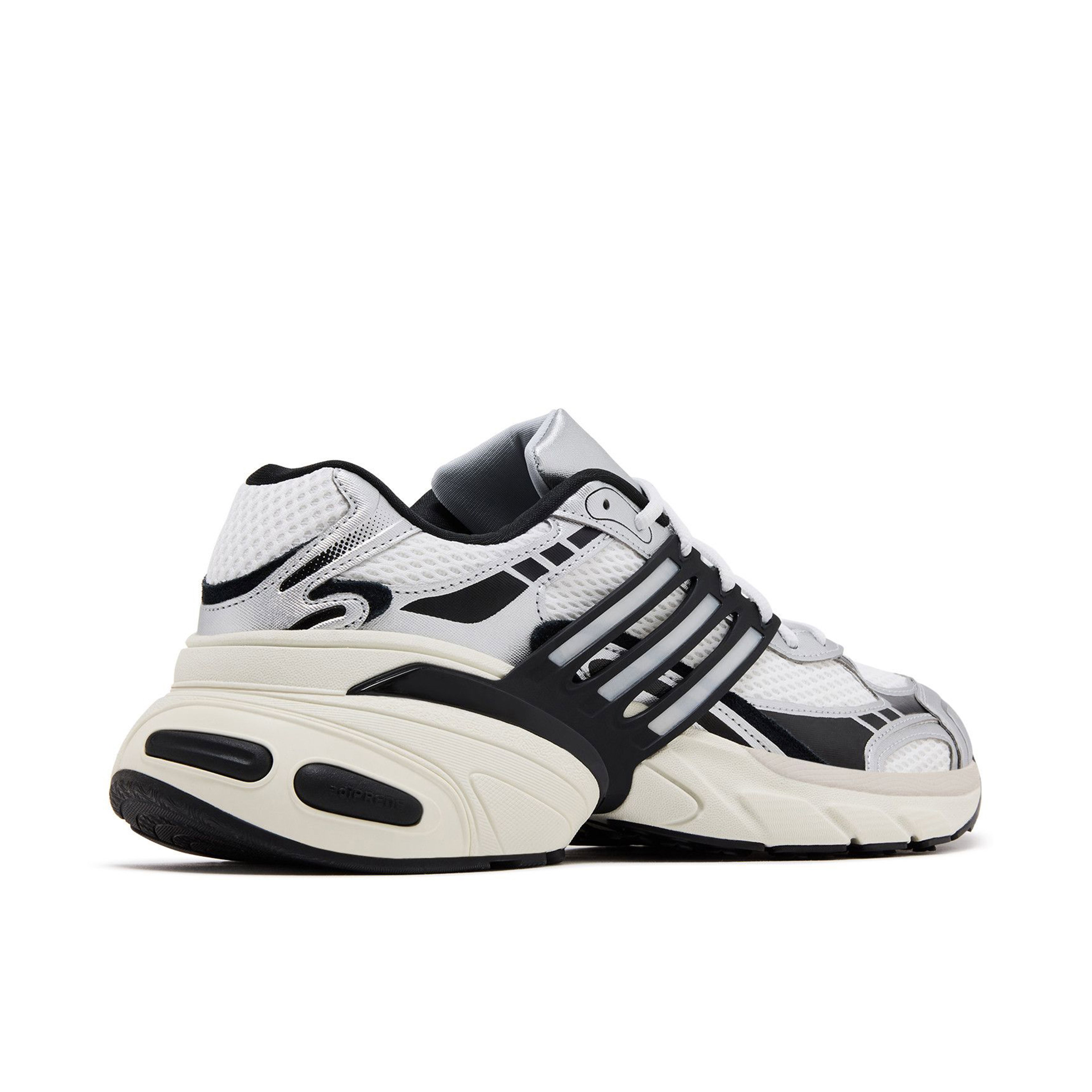 Adidas Adistar XLG White Black Silver