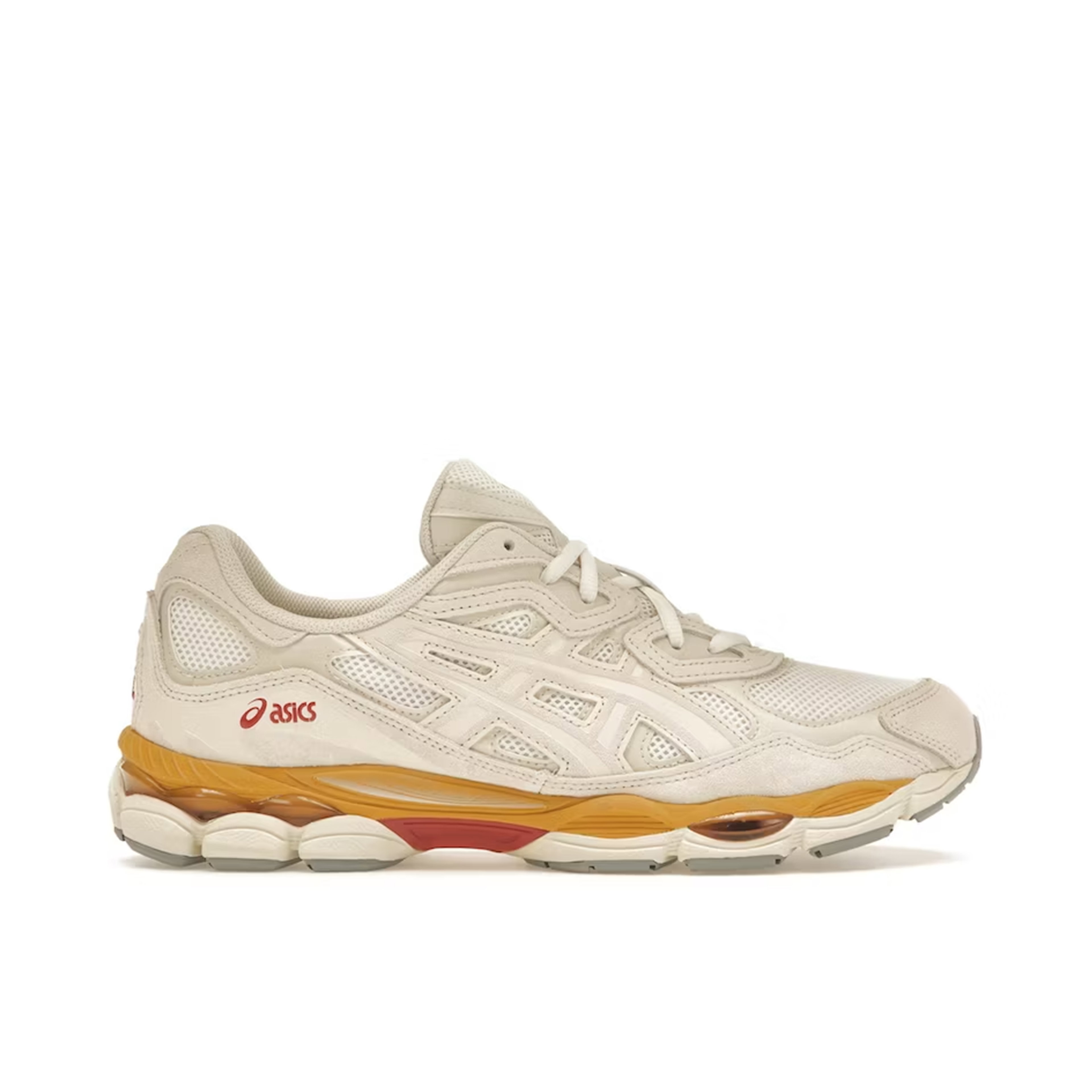 ASICS Gel-NYC Cream Oatmeal