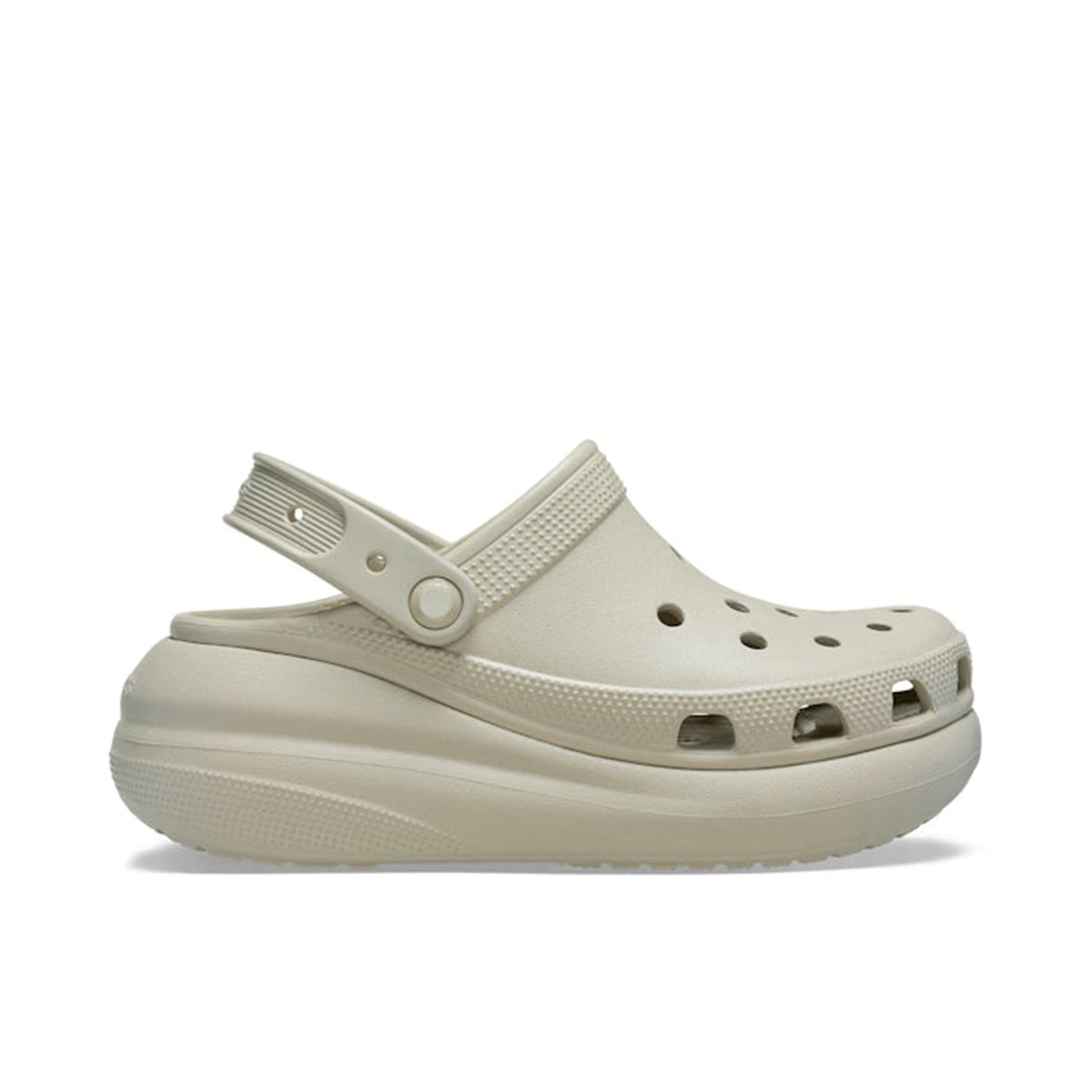 Crocs Classic Crush Clog Meteor