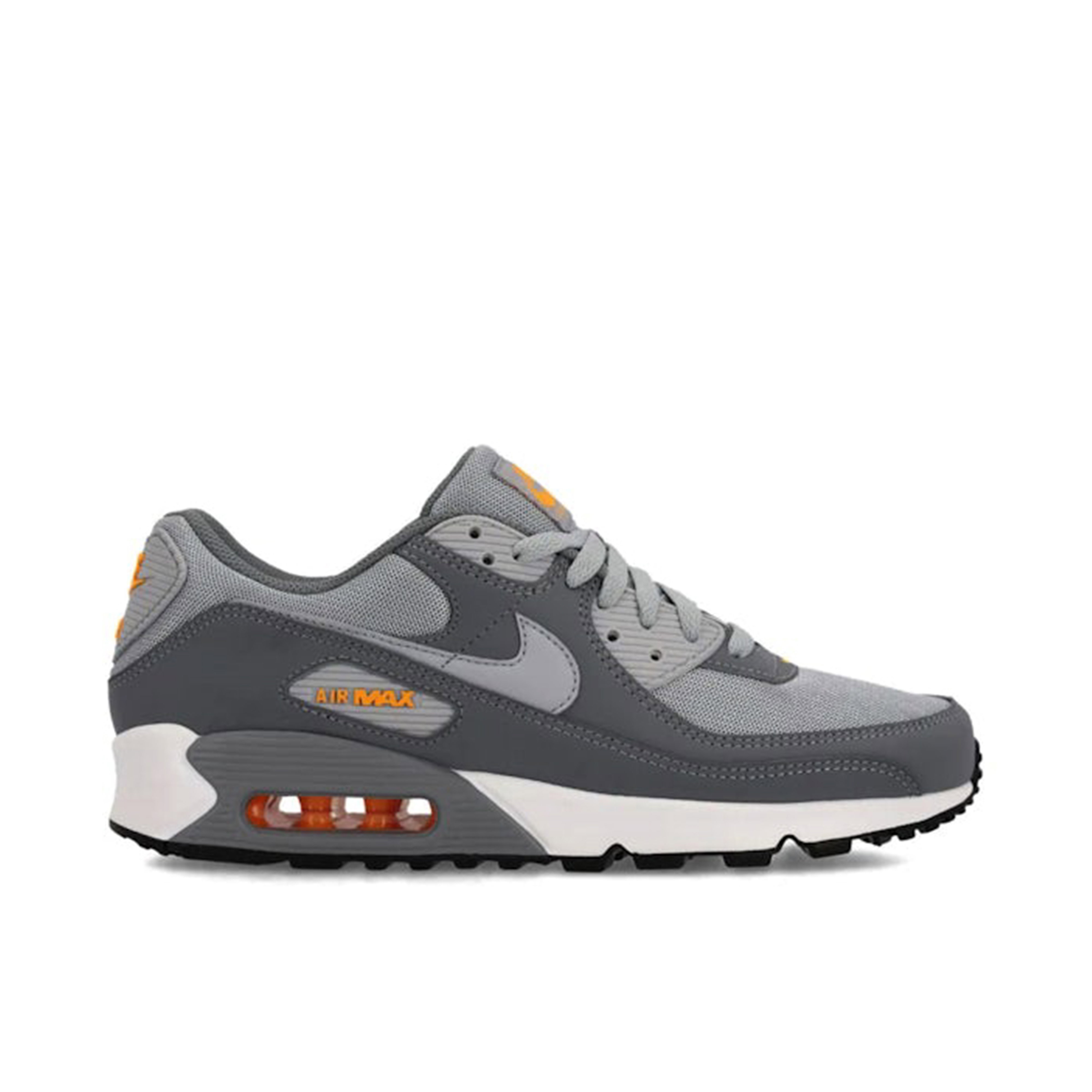 Nike Air Max 90 Cool Grey Sundial | HV6224-002 | Laced