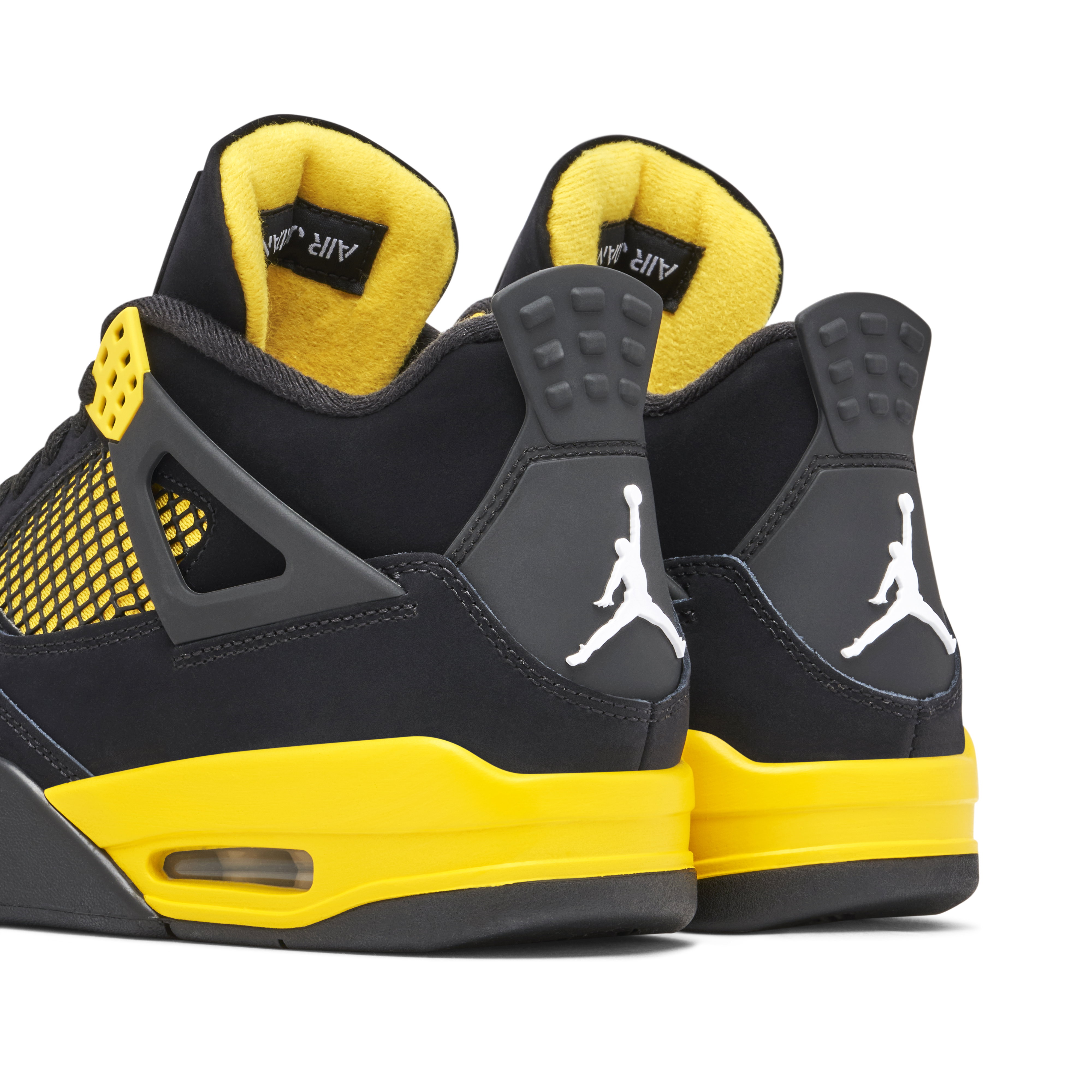 Air Jordan 4 Thunder (2023) | DH6927-017 | Laced