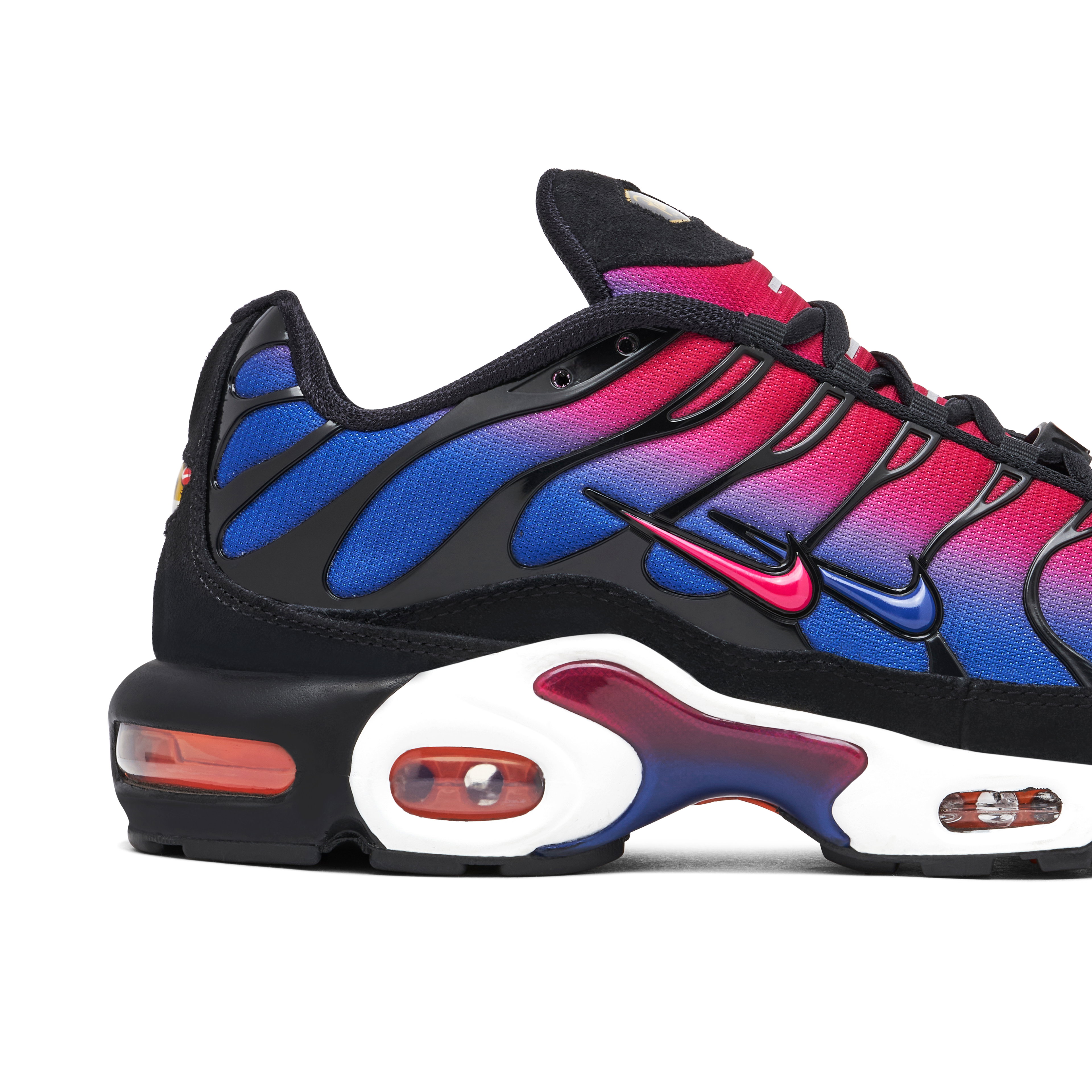Nike TN Air Max Plus x Patta x F.C. Barcelona